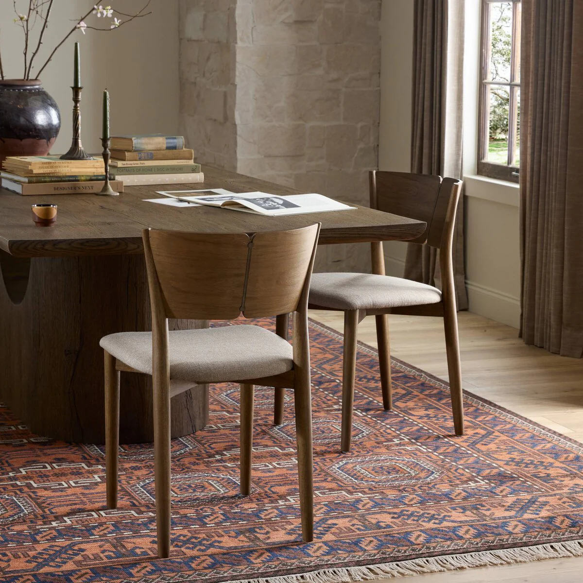 Grady Dining Chair - Image 2