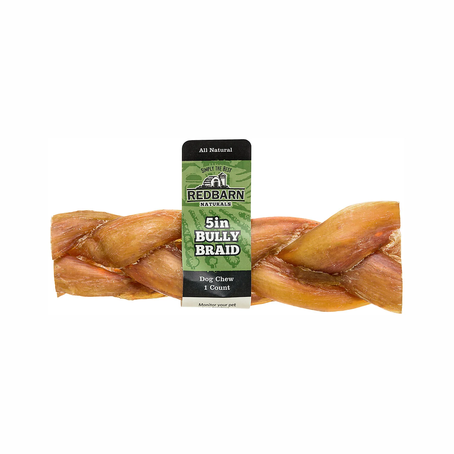 RB BRAID BULLY STIX 5 CS30 - Image 1
