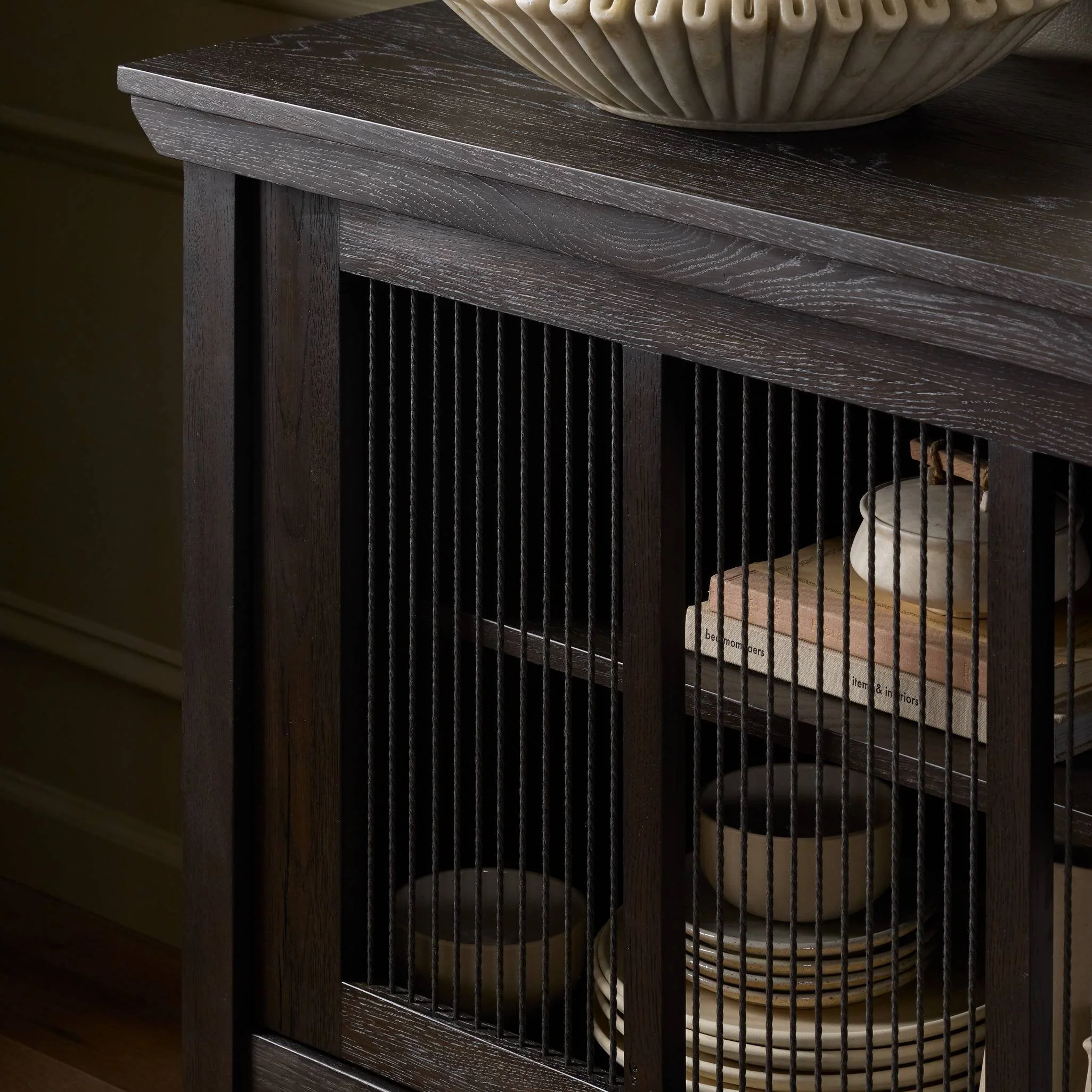 Tuscola Sideboard - Image 3