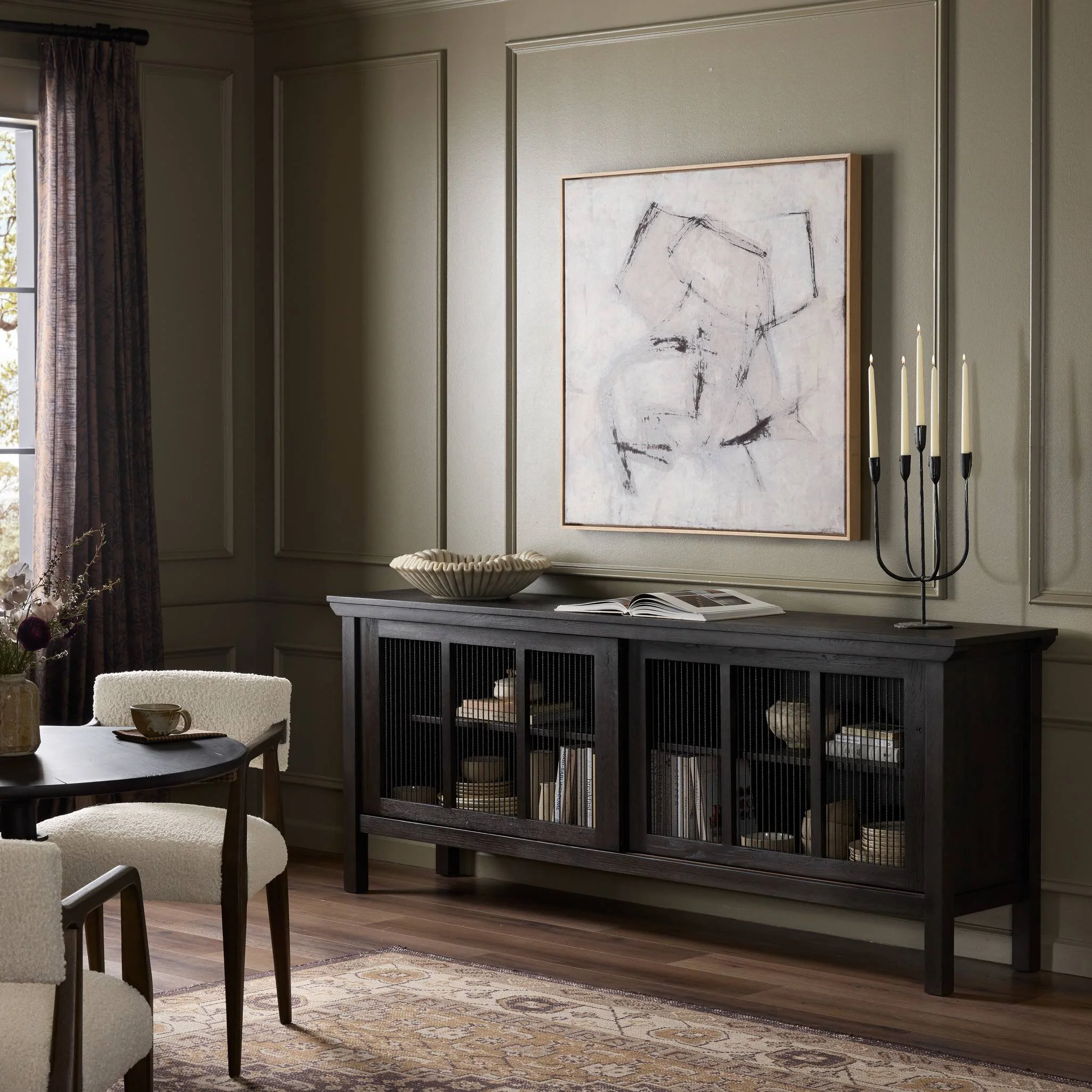 Tuscola Sideboard - Image 2
