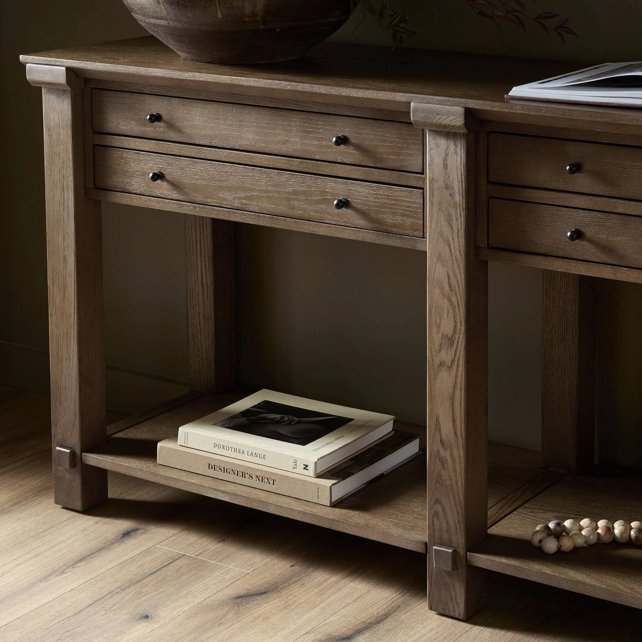 Gardendale Console Table - Image 3