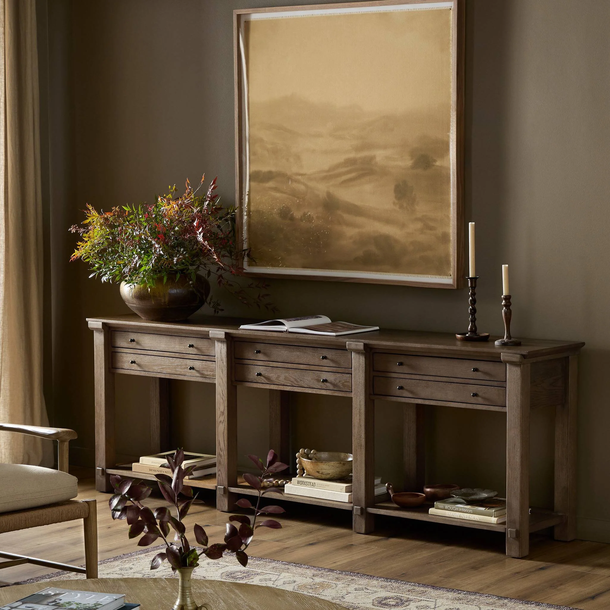 Gardendale Console Table - Image 2