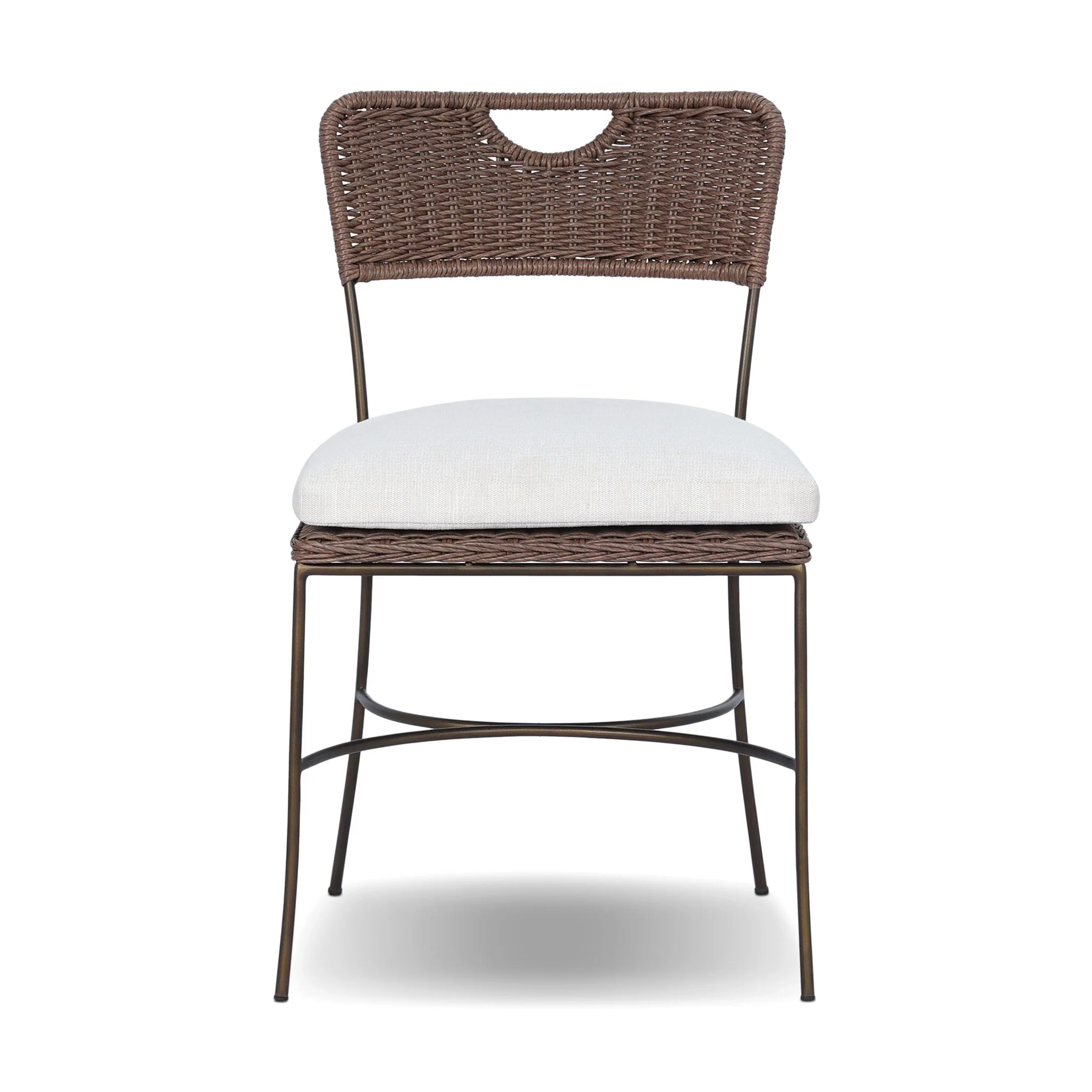 Honor Outdoor Dining Chair