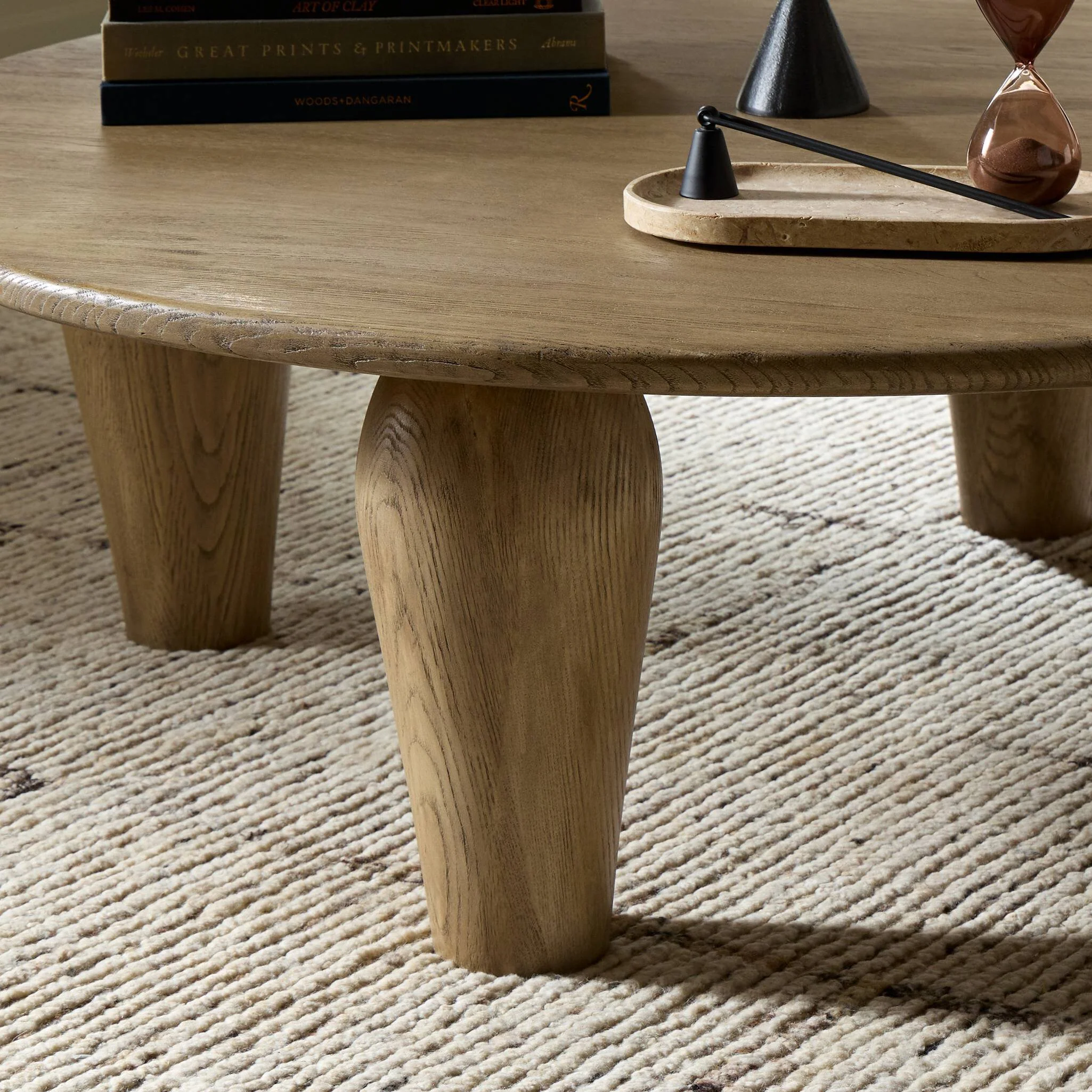 Lina Coffee Table - Image 3