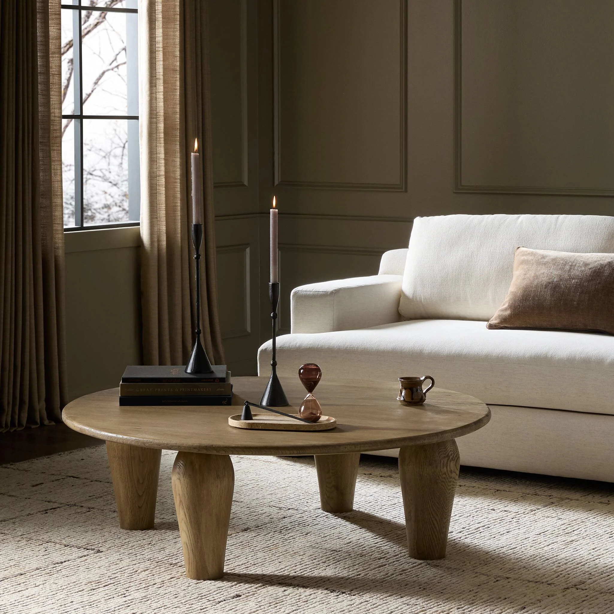 Lina Coffee Table - Image 2