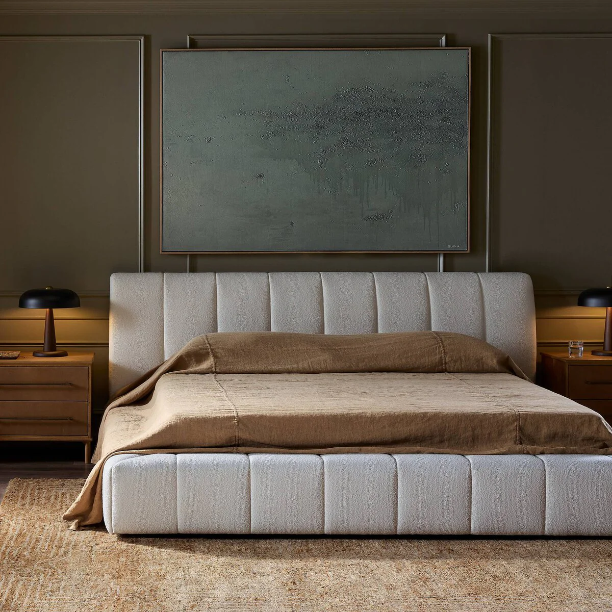 Langham Bed - Image 2