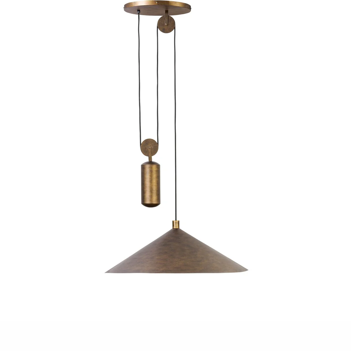Emeric Pendant - Image 1