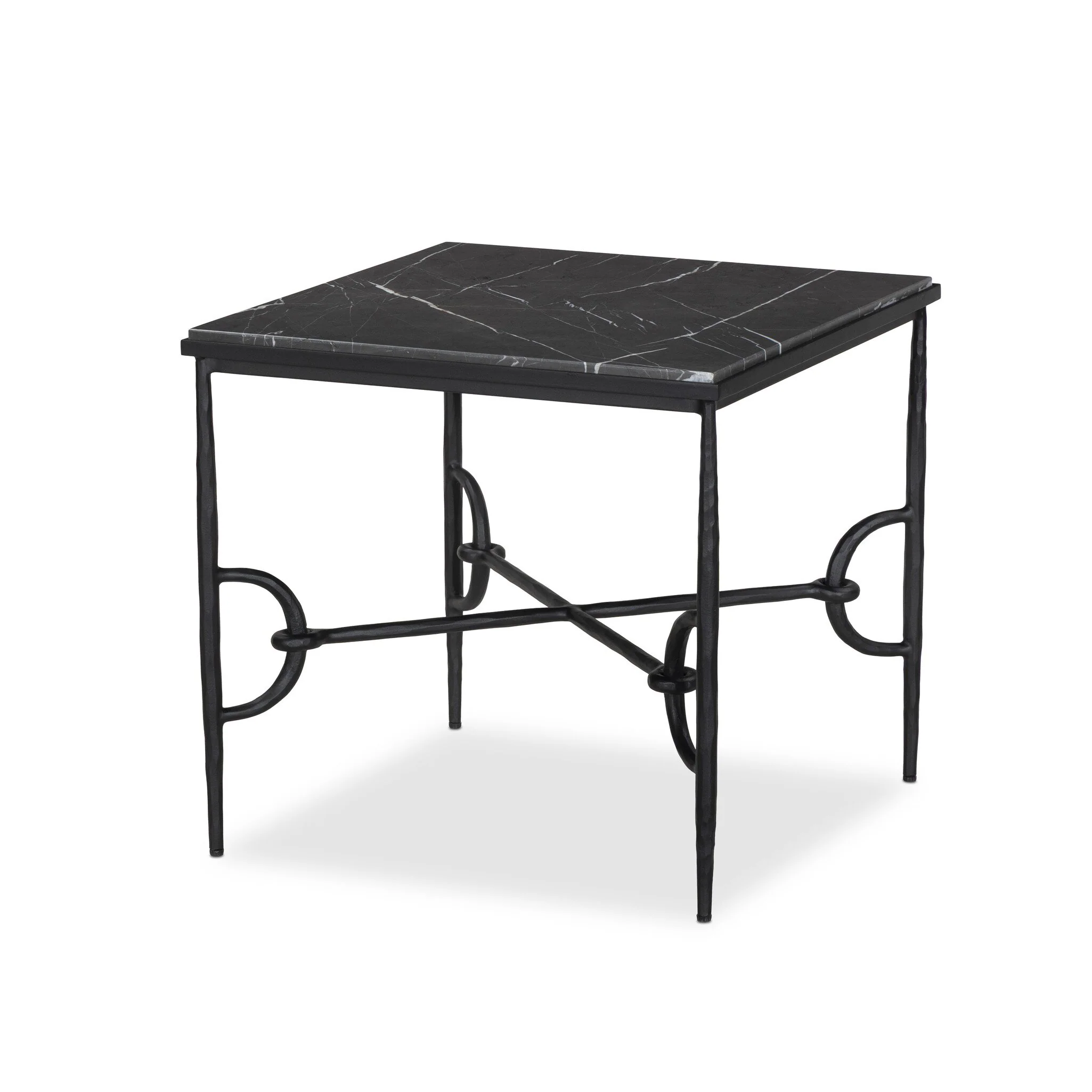 Babylon Side Table - Image 3