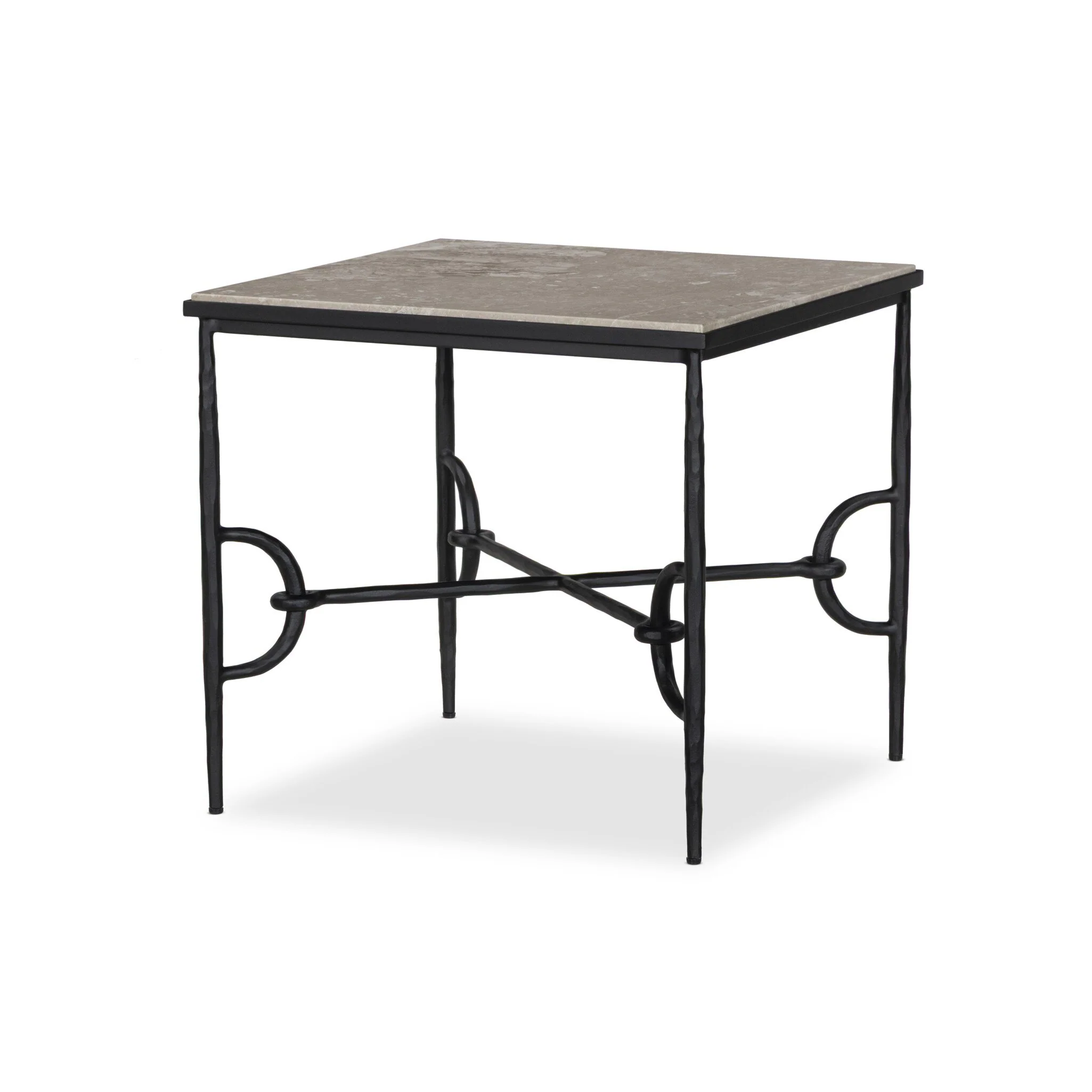 Babylon Side Table - Image 2