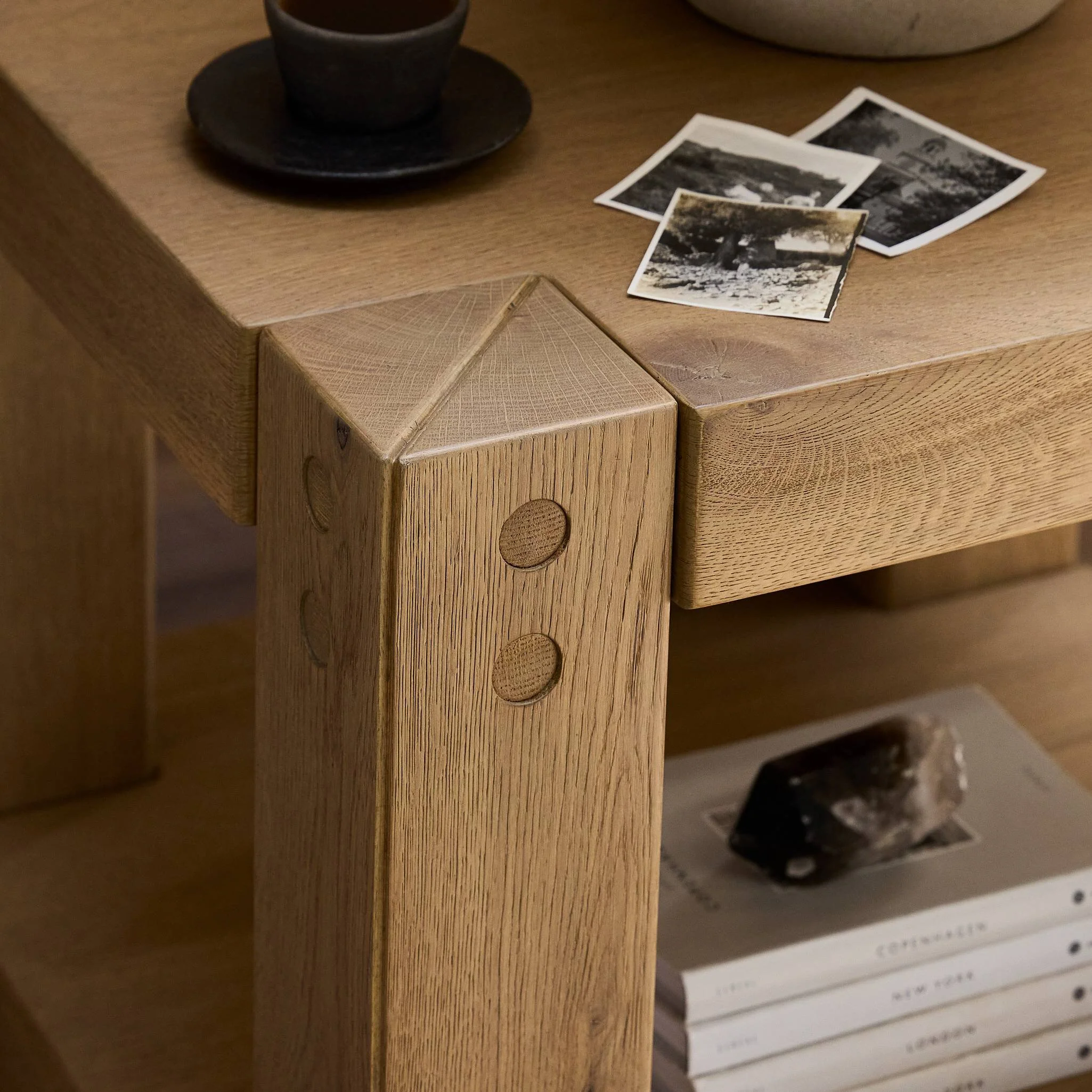 Emmer End Table - Image 3