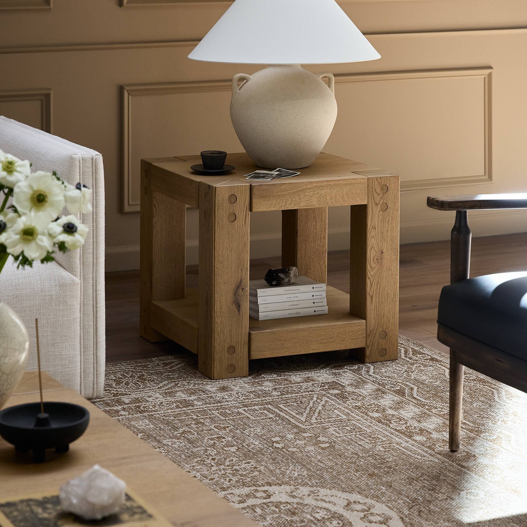 Emmer End Table - Image 2