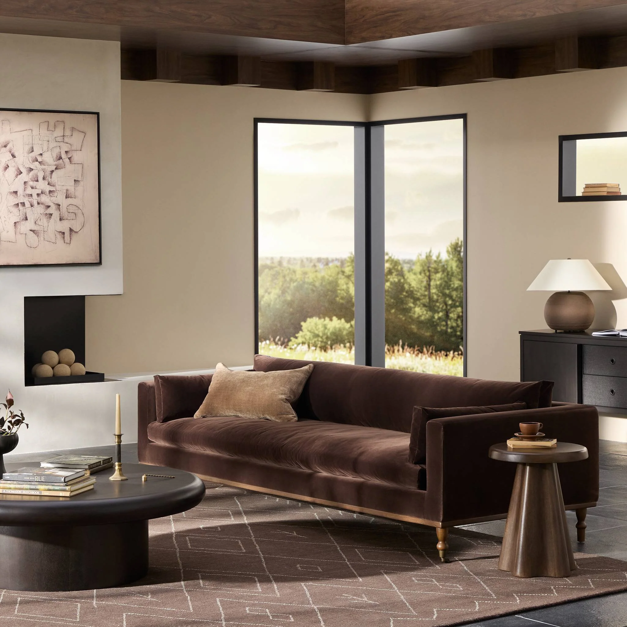 Harlin 96" Sofa - Image 2