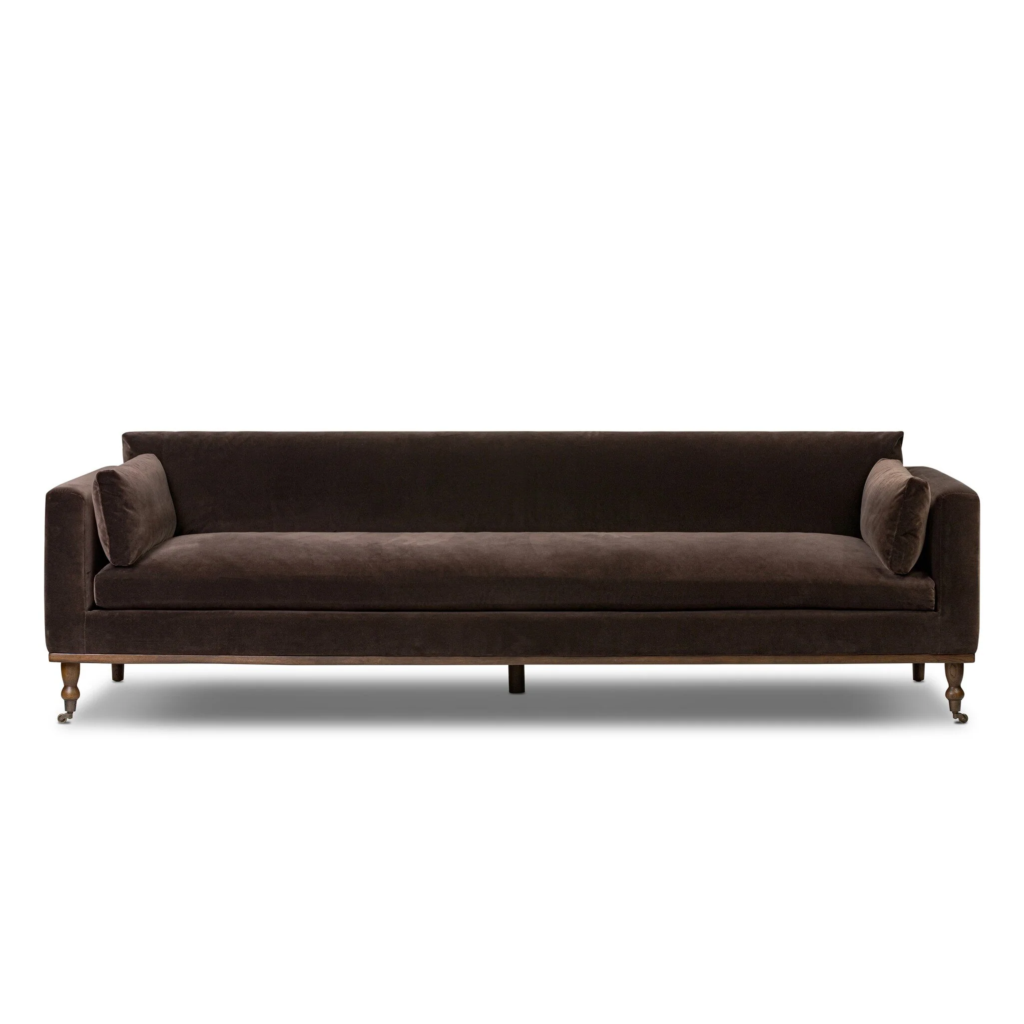 Harlin 96" Sofa - Image 1