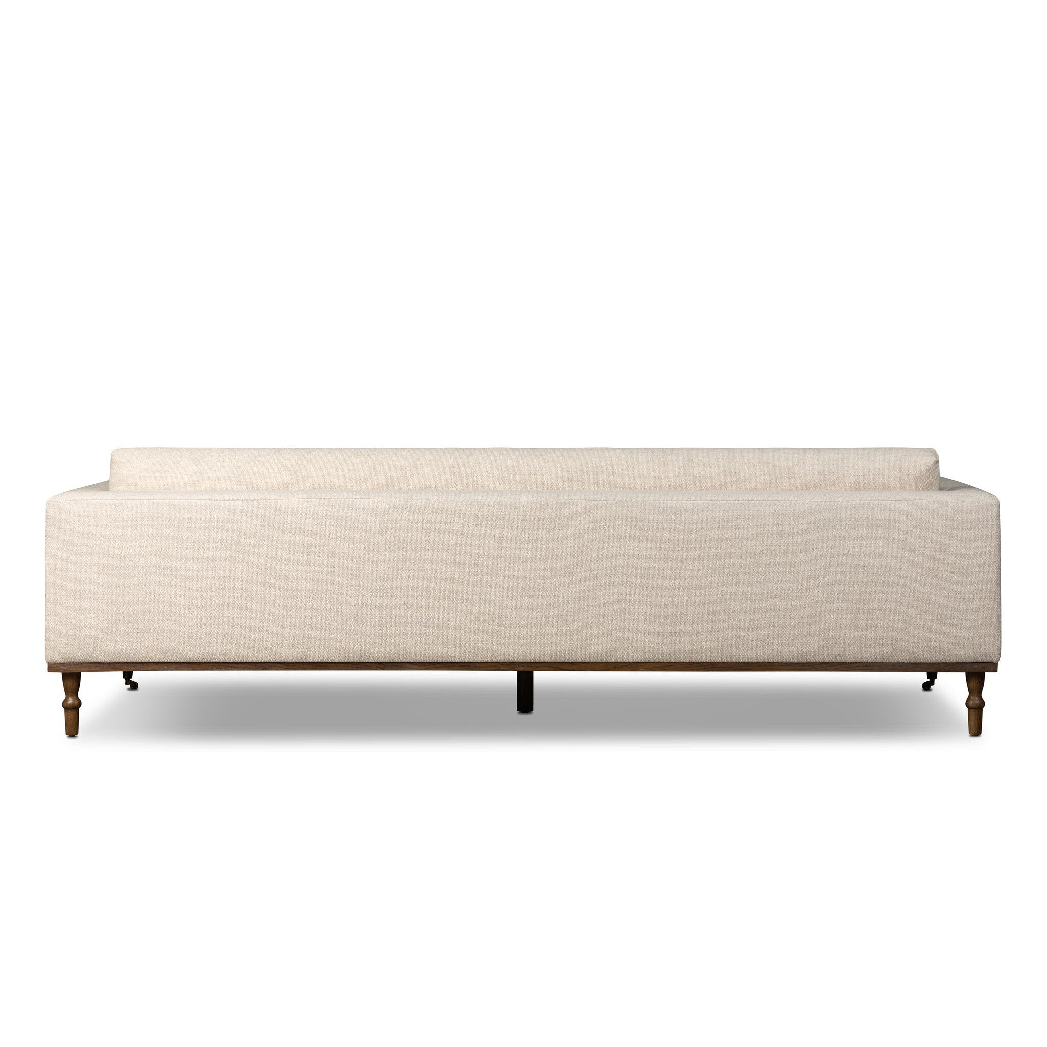 Harlin Sofa - Thames Cream - Image 3