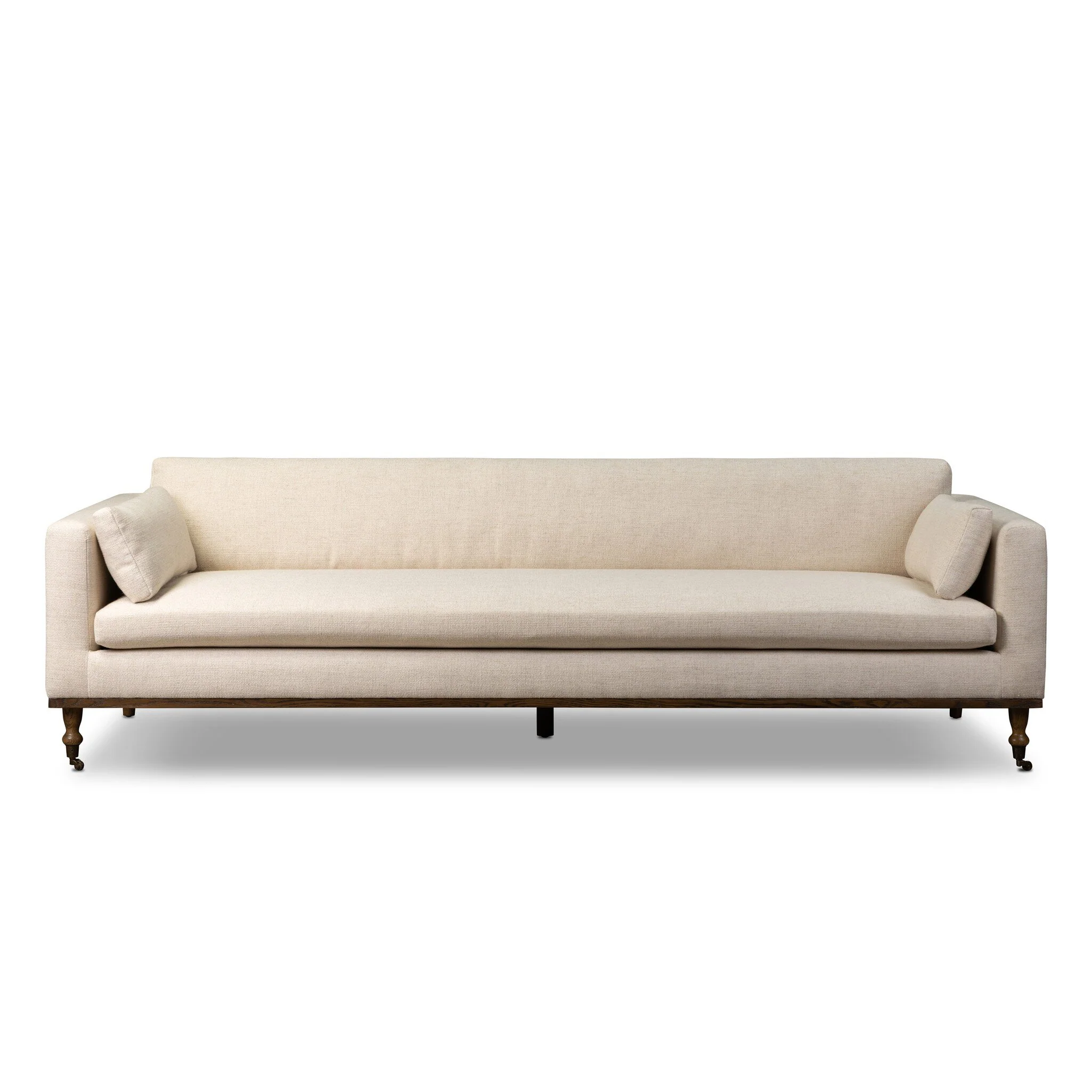 Harlin Sofa - Thames Cream - Image 1
