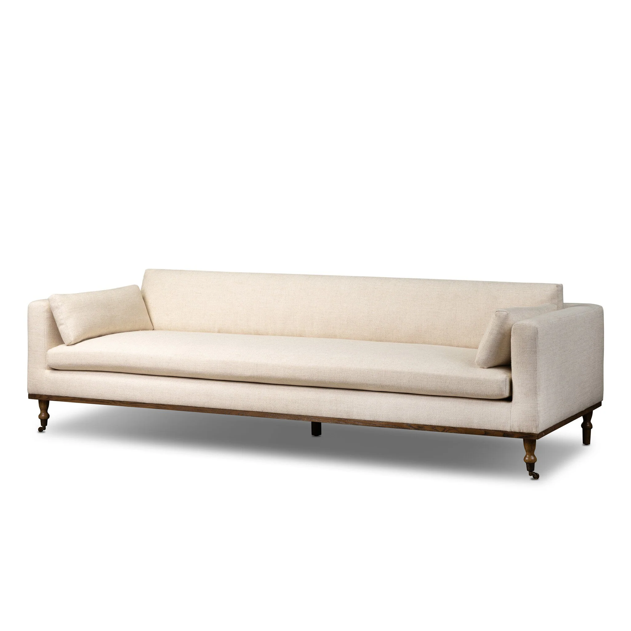 Harlin Sofa - Thames Cream - Image 2