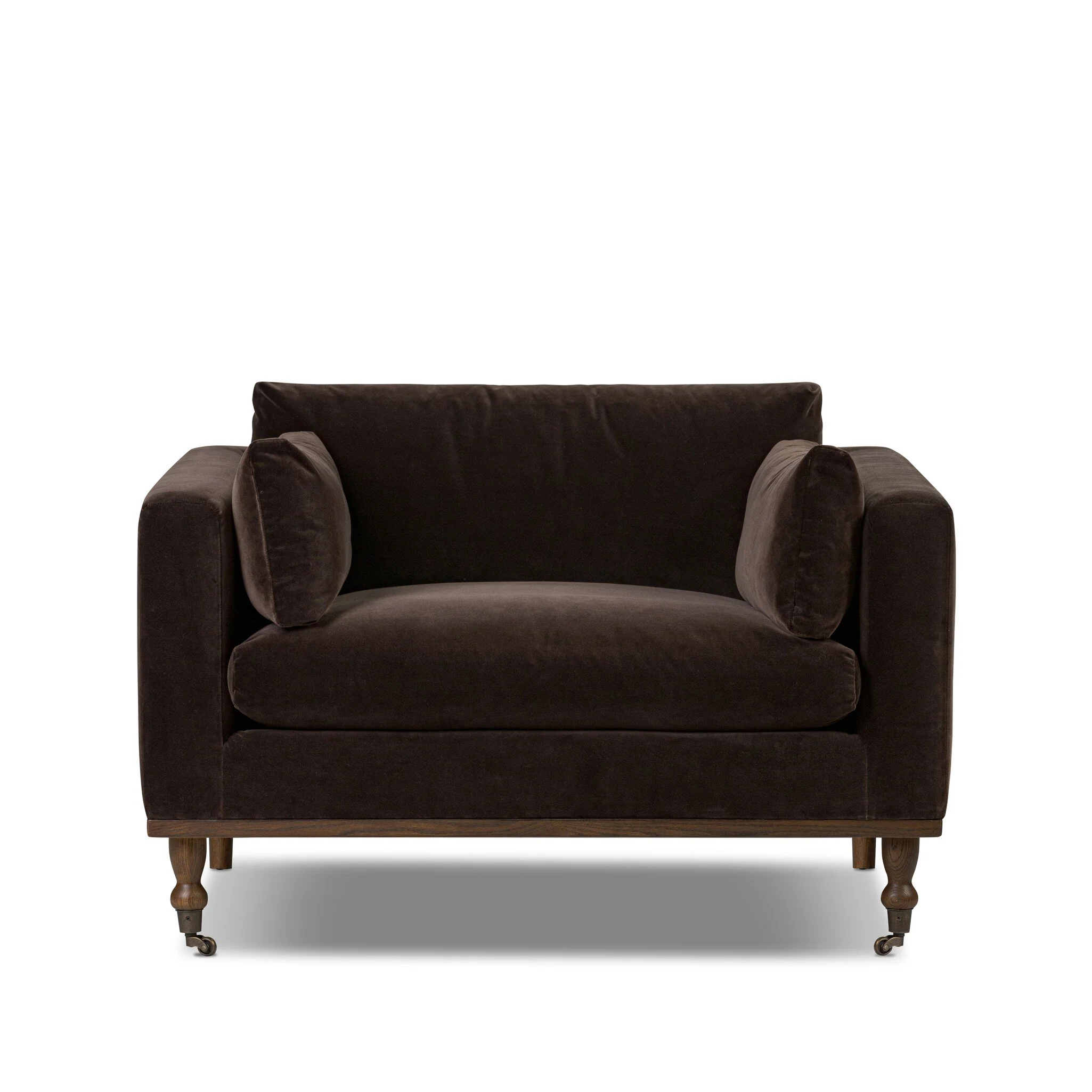 Harlin Chair - Image 1