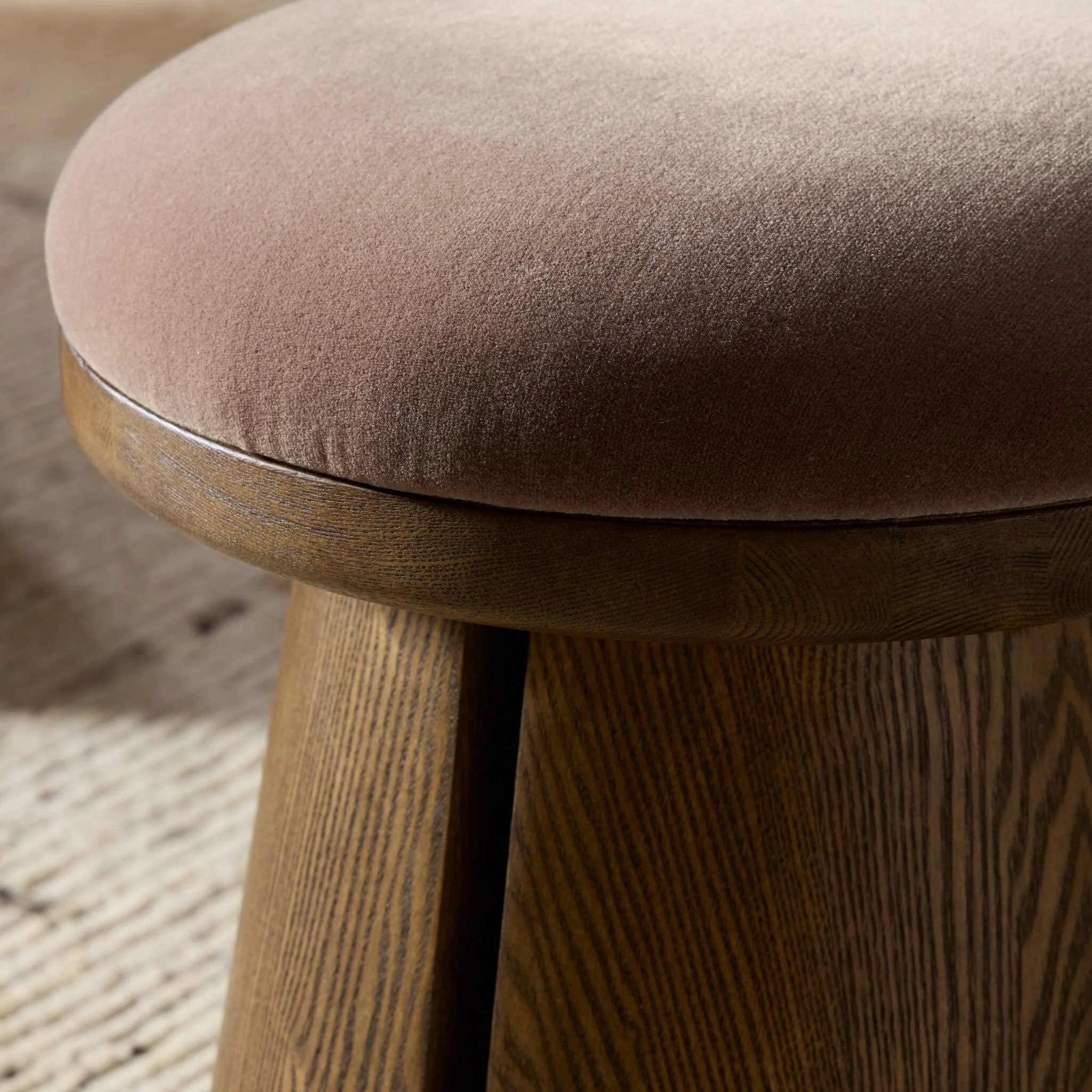 Bea Accent Stool - Image 3