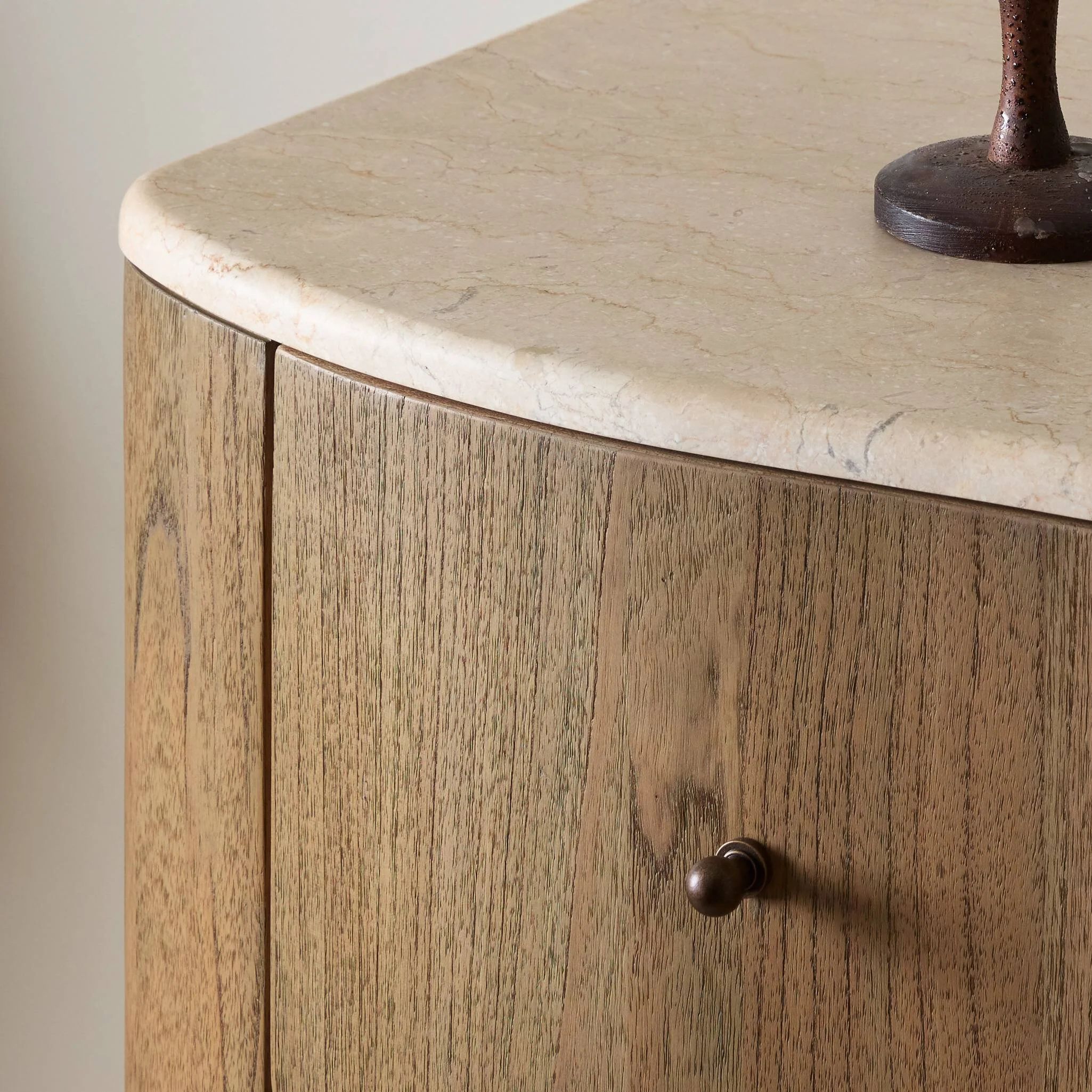 Boa 6 Drawer Dresser - Image 3