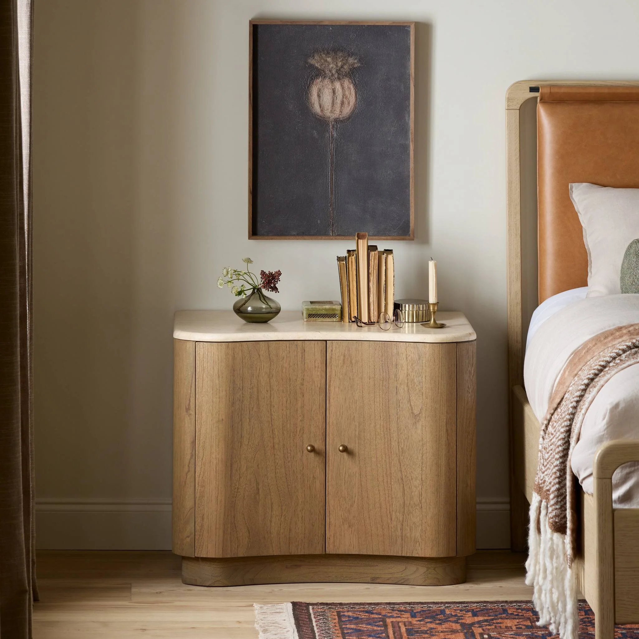Boa Nightstand - Image 3