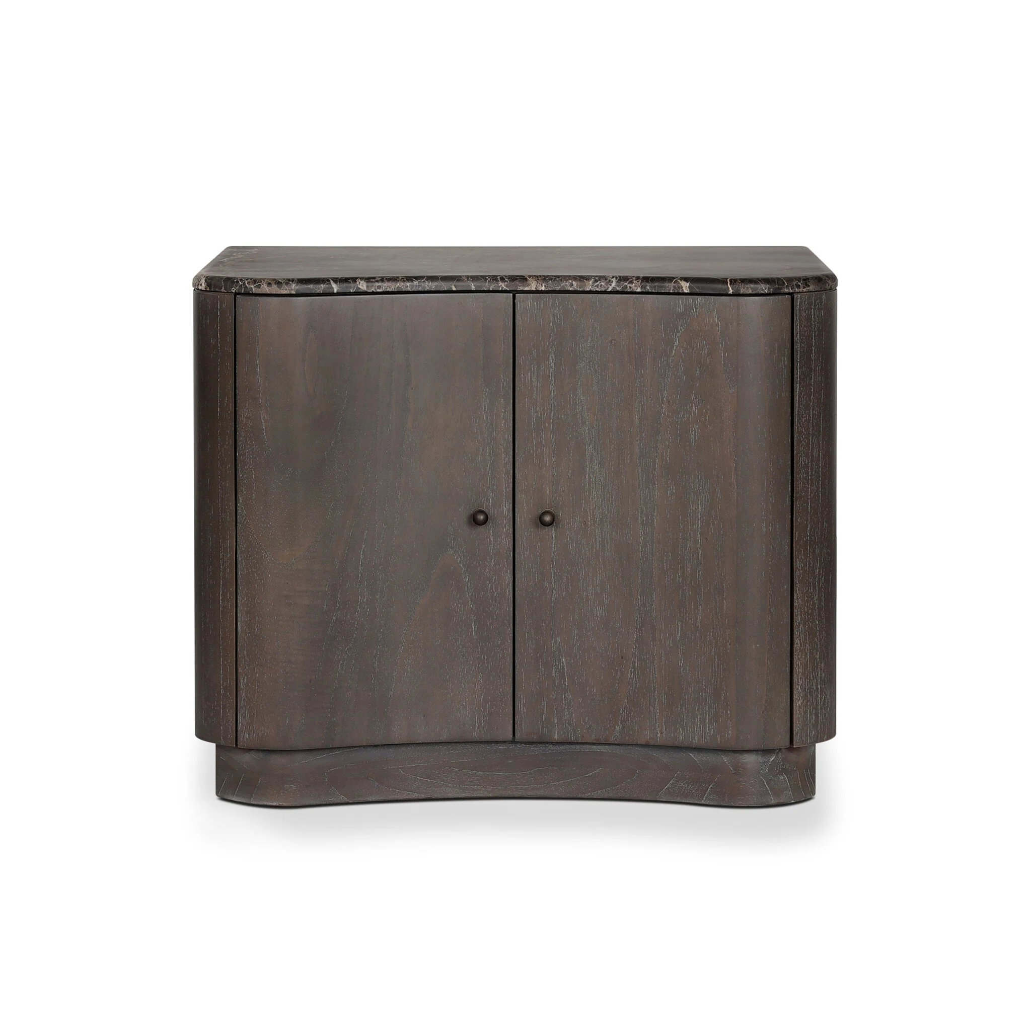 Boa Nightstand - Image 1