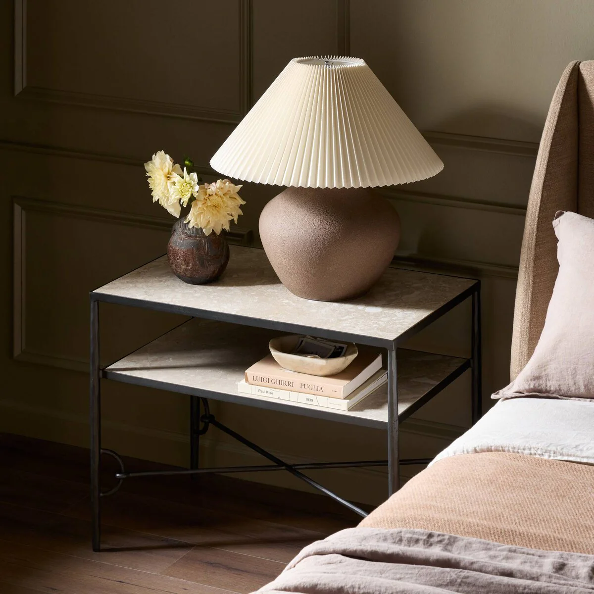 Babylon Nightstand - Image 2