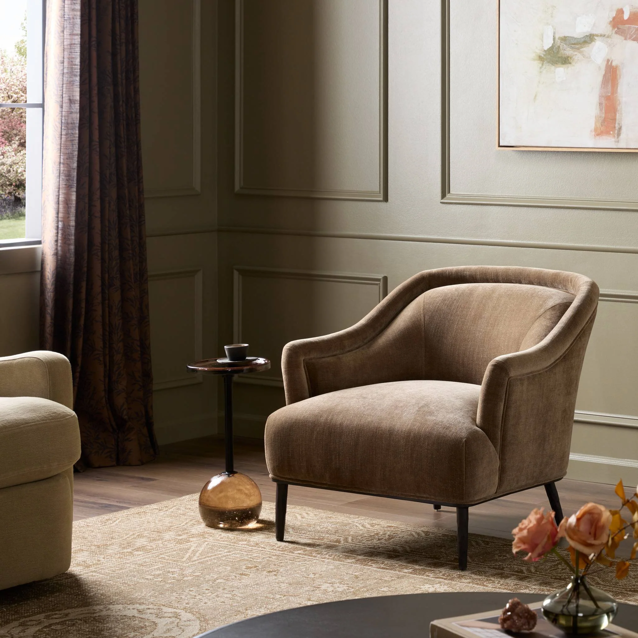 Noel Chair - Image 2