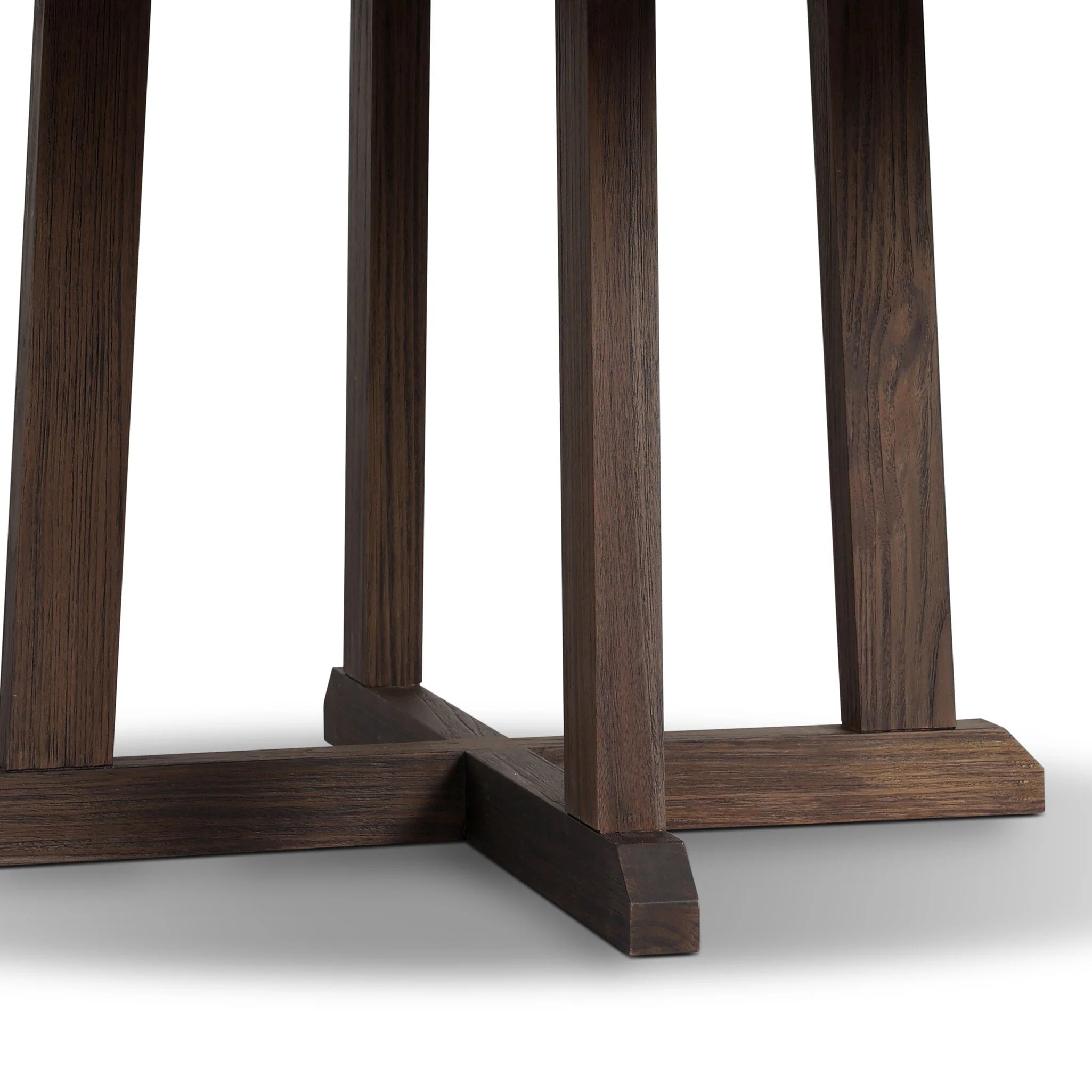Indie Outdoor Dining Table - Image 3