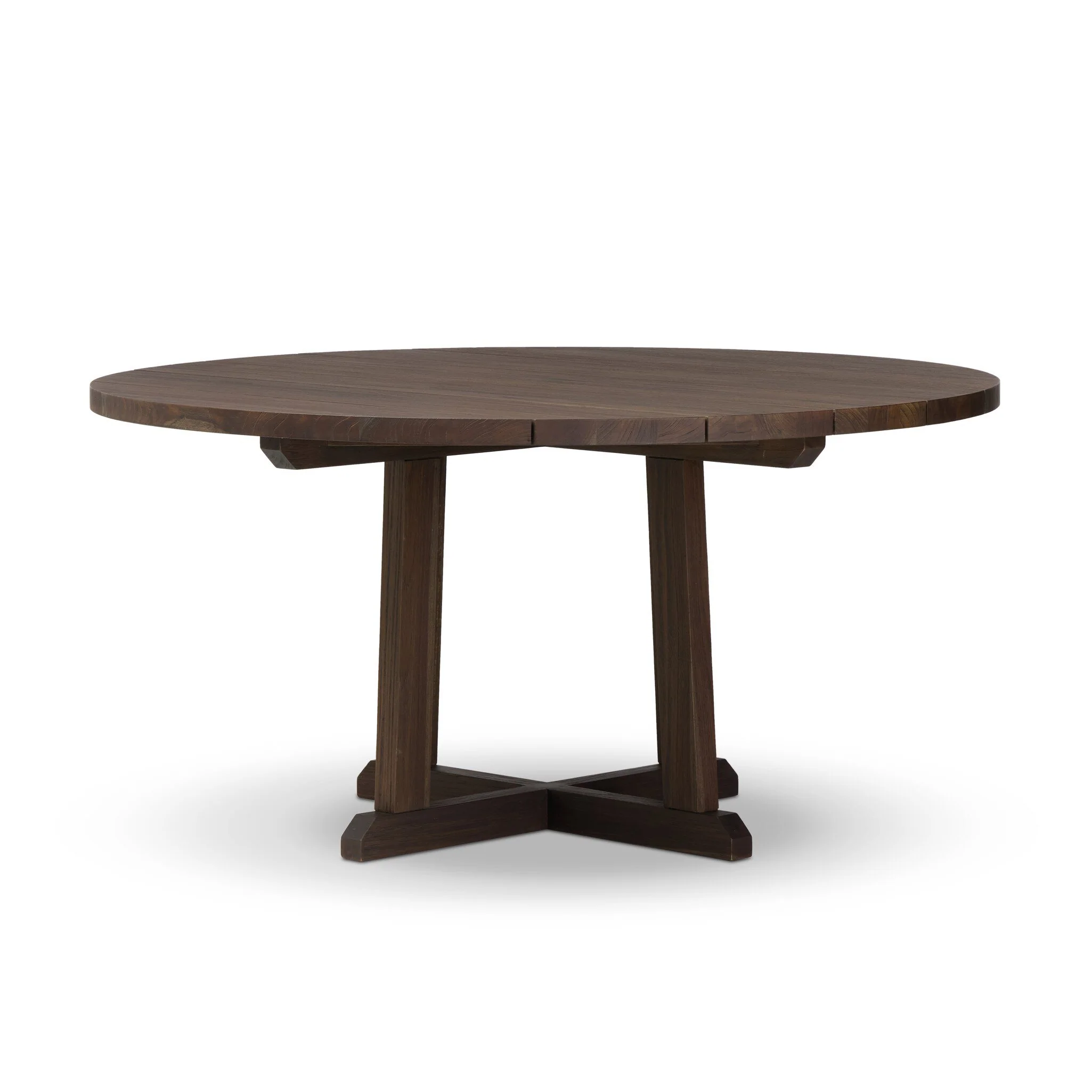 Indie Outdoor Dining Table - Image 1