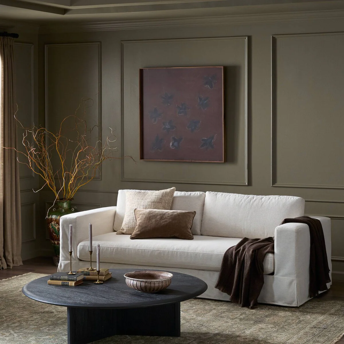 Tovana Sofa - Image 2