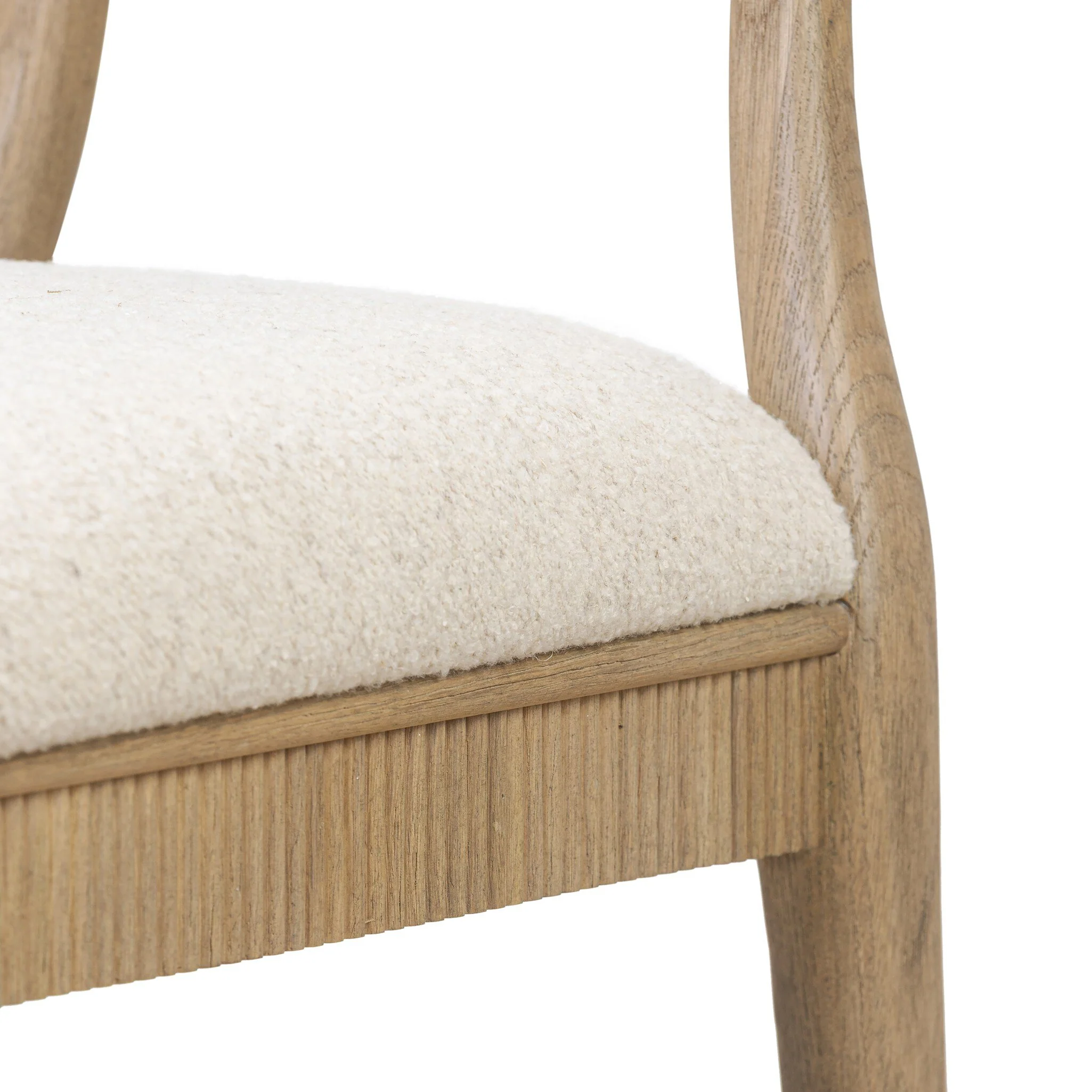 Burkhart Dining Chair - Image 3