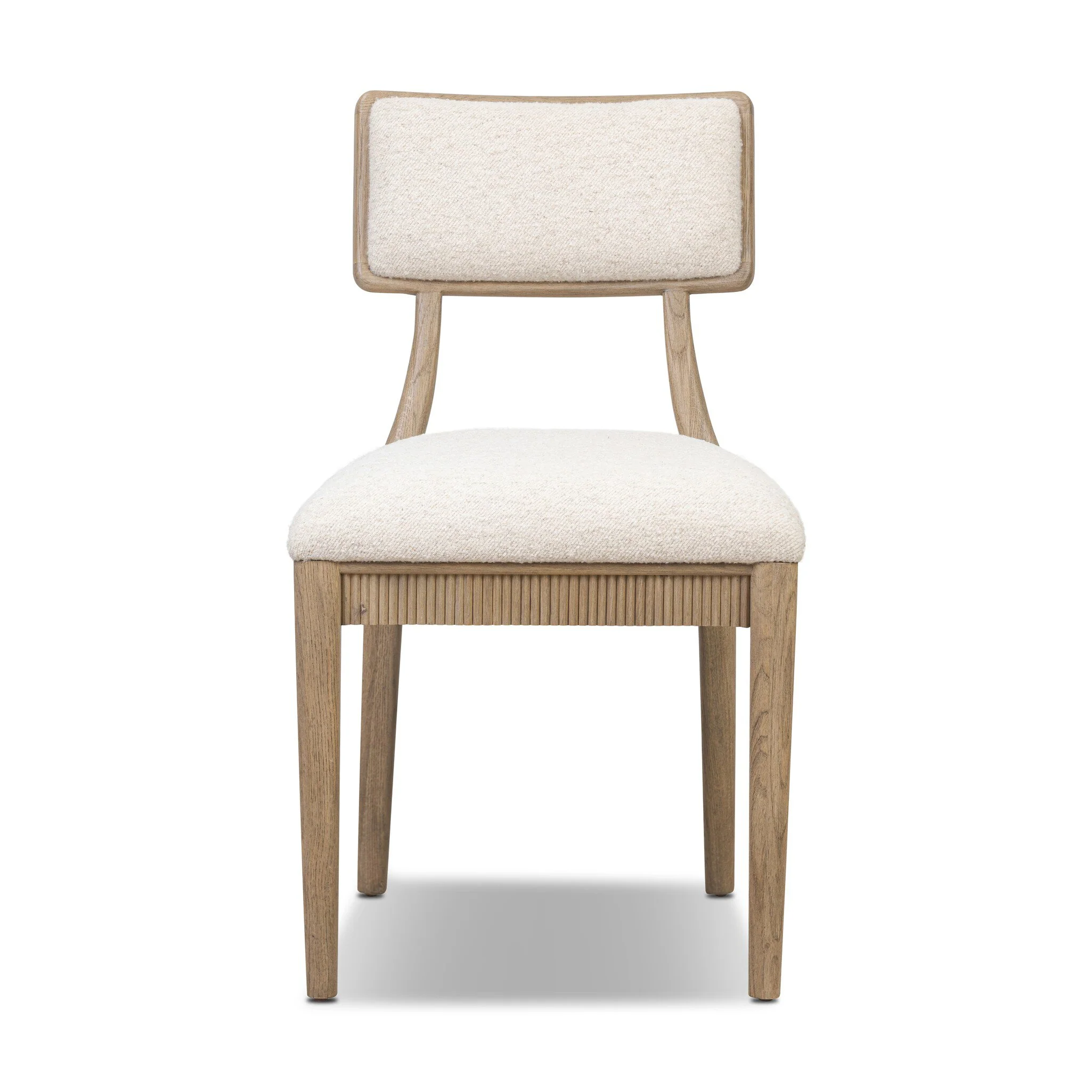 Burkhart Dining Chair - Image 1