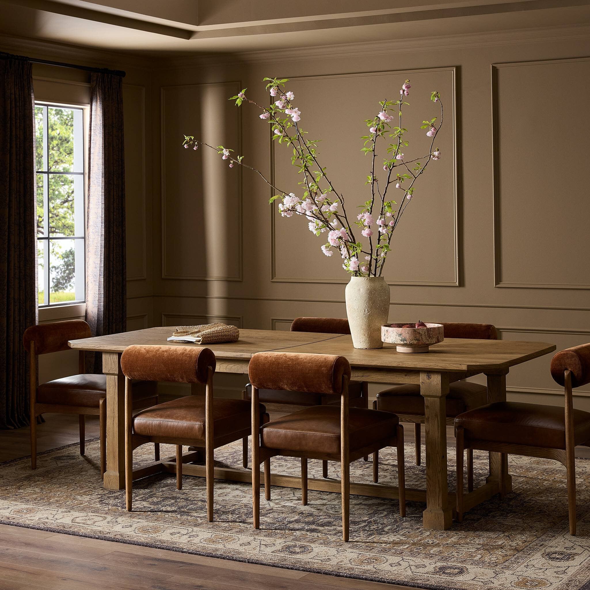 Cicero Extension Dining Table - Image 2