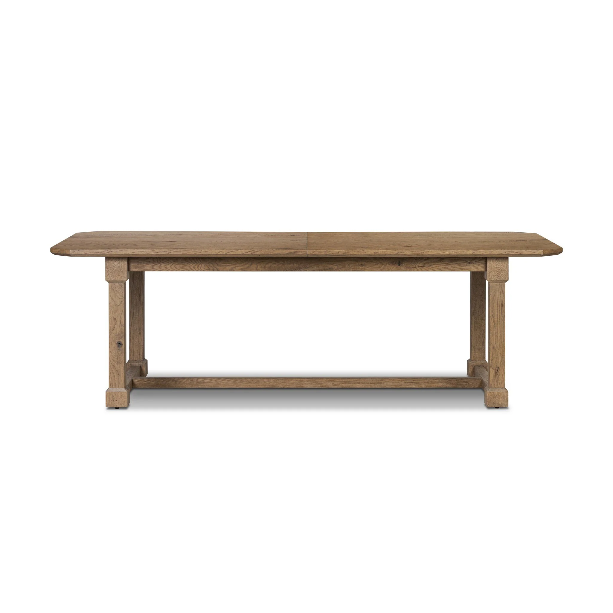 Cicero Extension Dining Table - Image 1