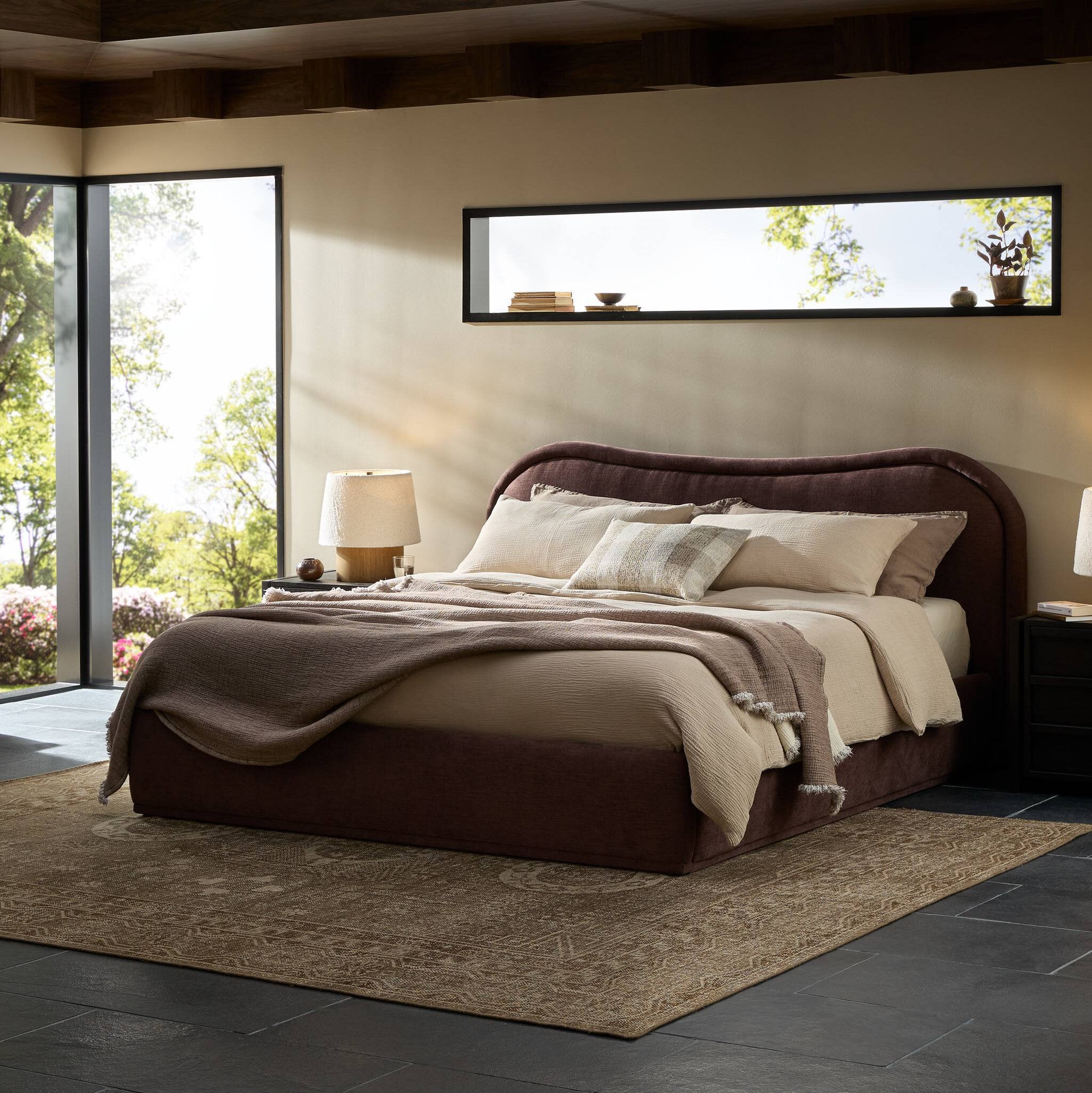 Haven Bed - Image 3