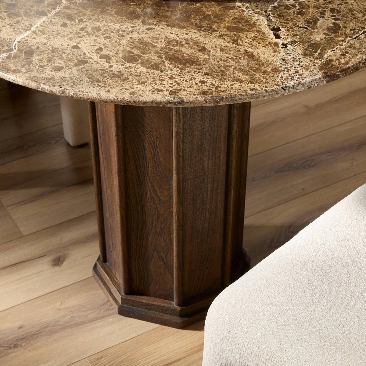 Pavlo Bistro Table - Image 3