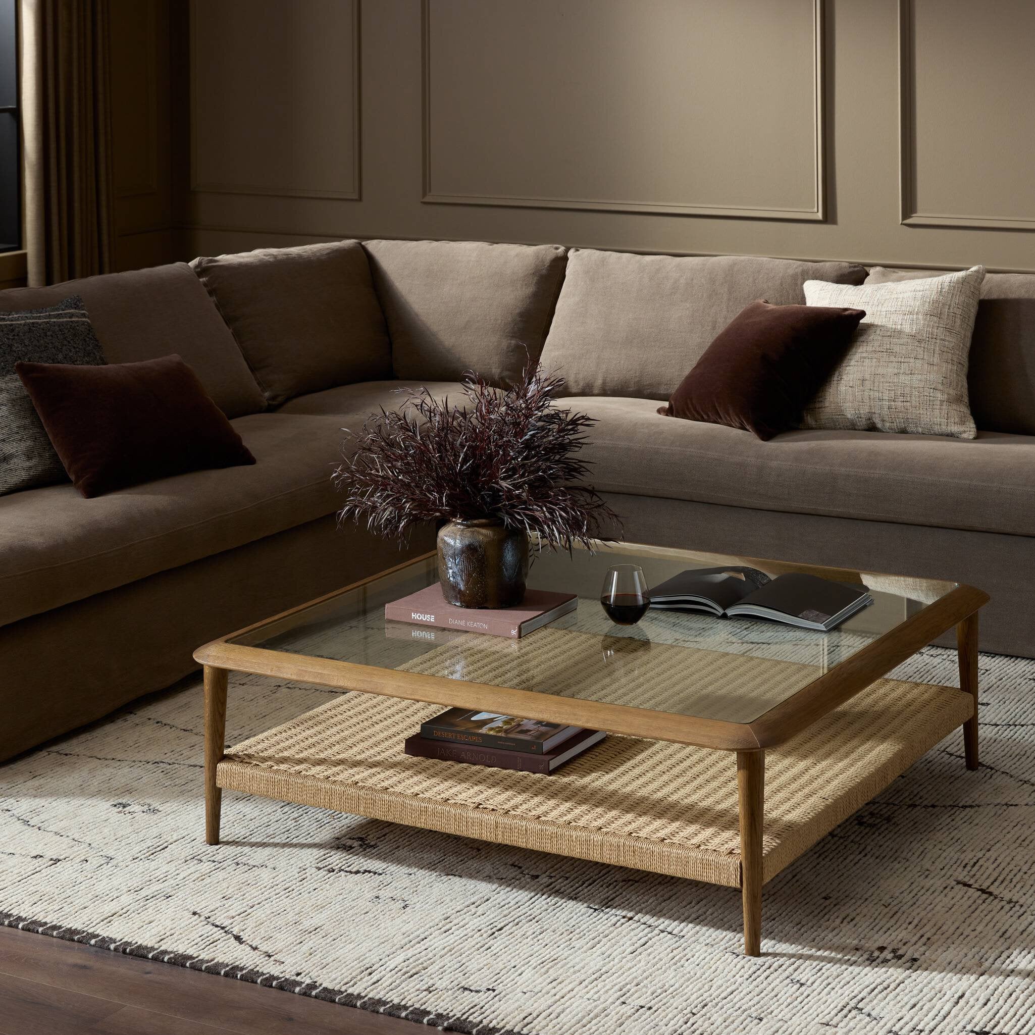 Carmelo Coffee Table - Image 2
