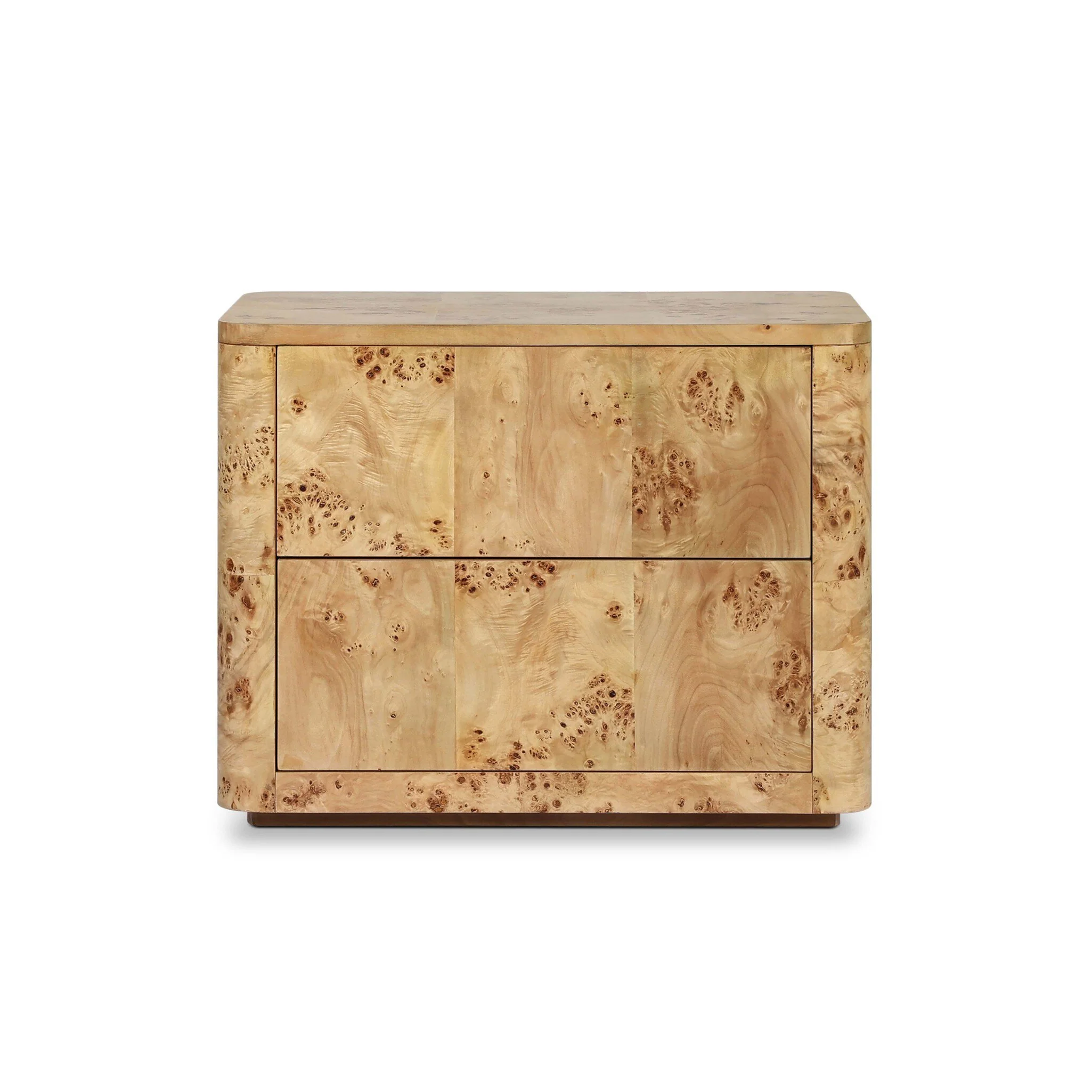 Mullins Nightstand - Image 2