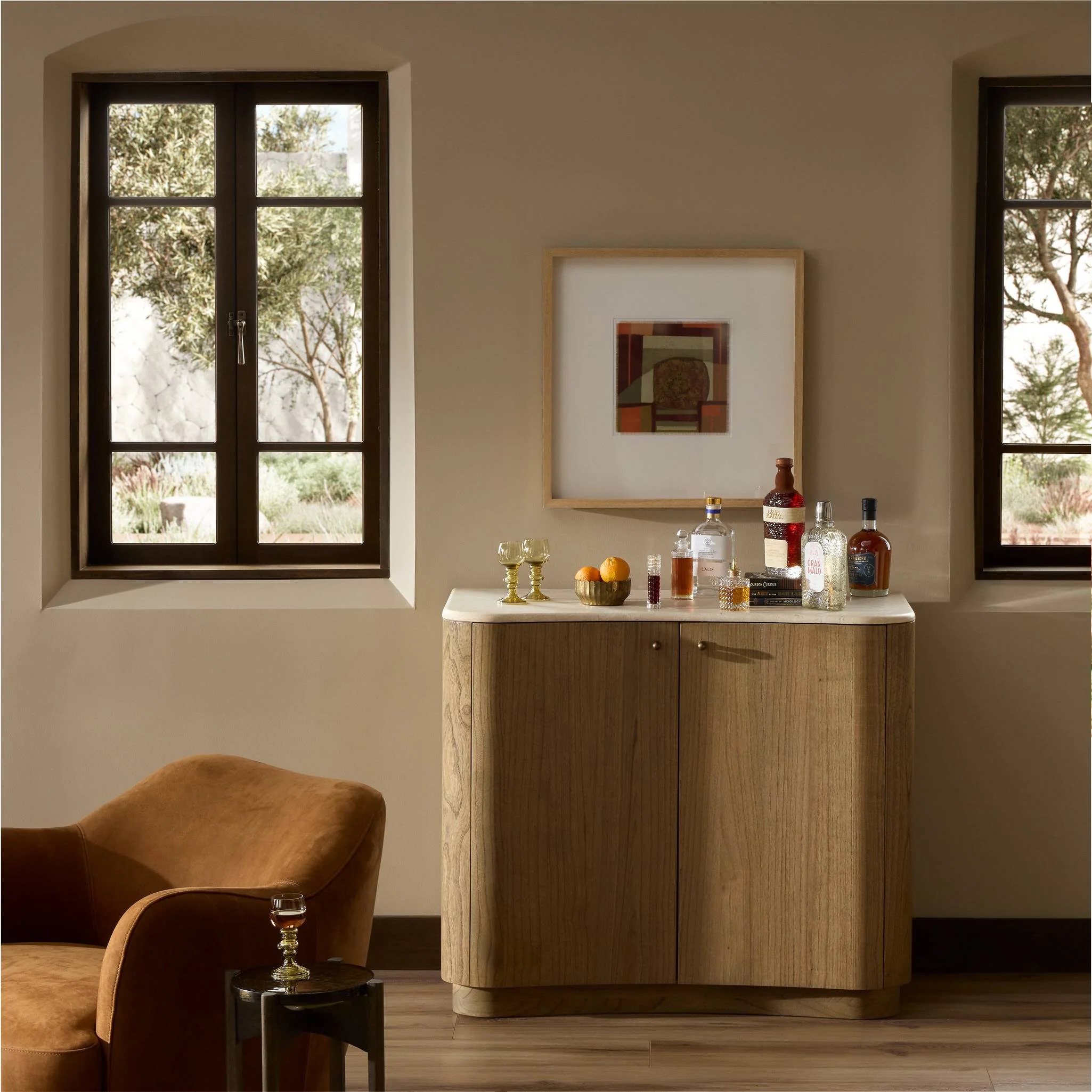 Boa Small Cabinet - Image 2