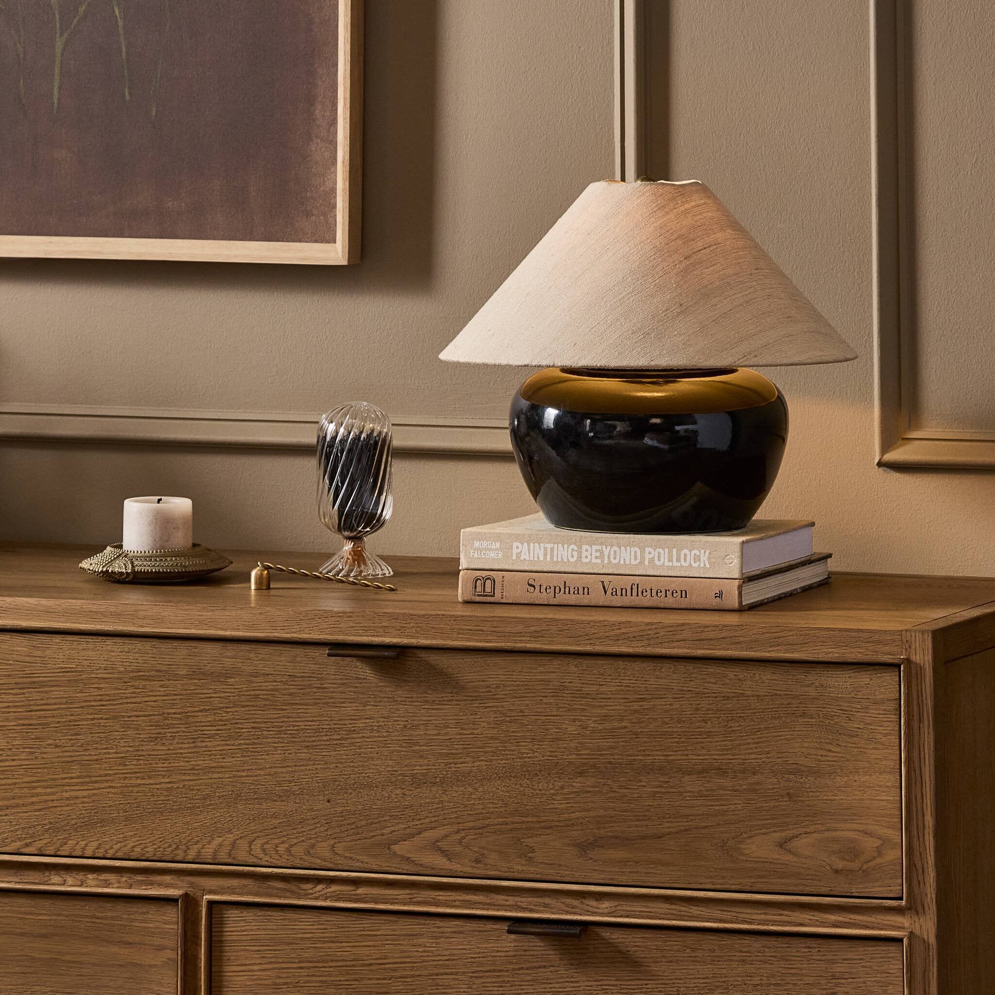 Kiyo Table Lamp - Image 2