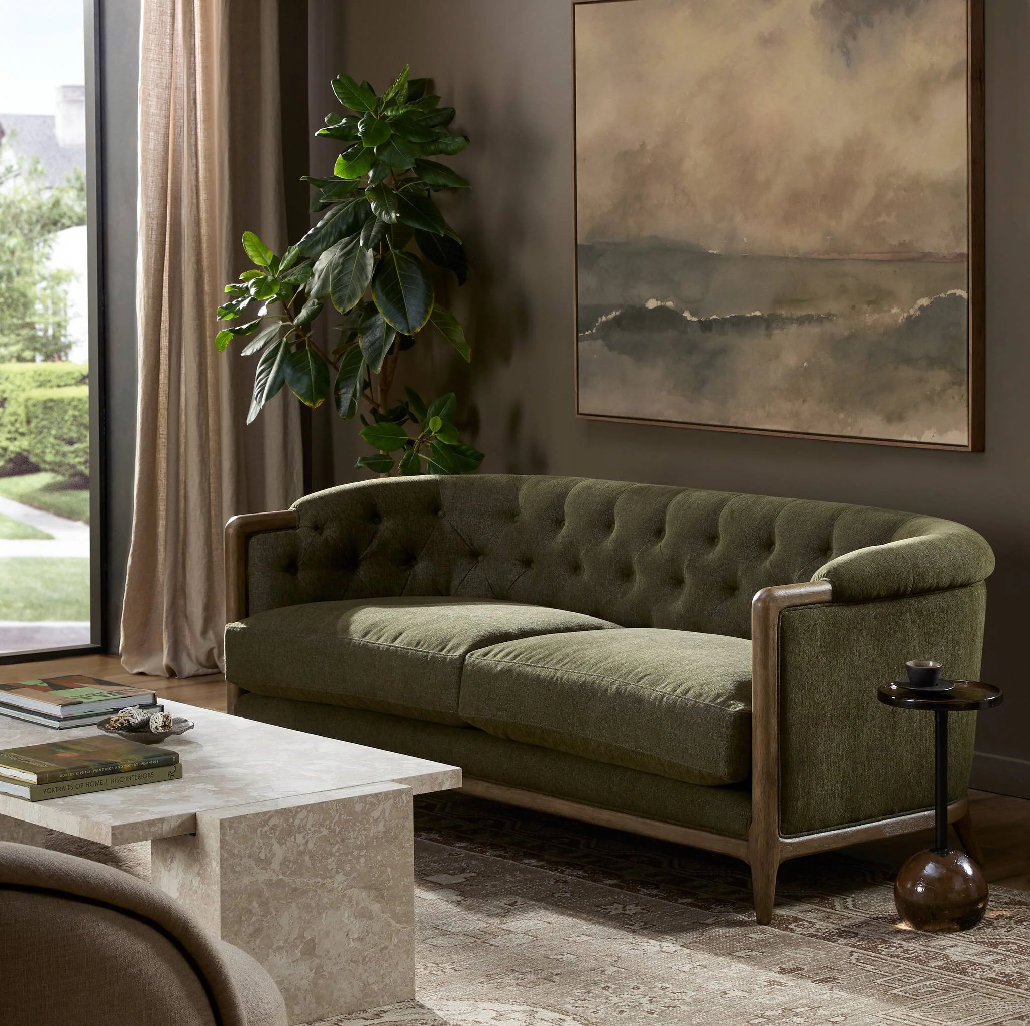 Collingwood Sofa - Image 2