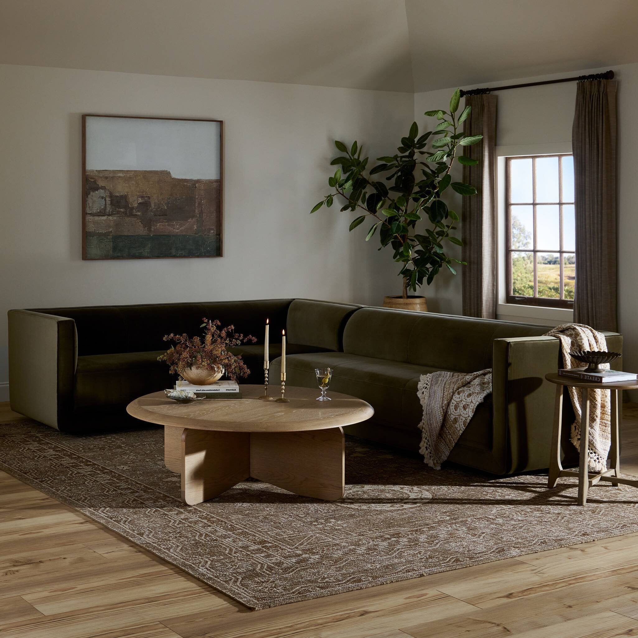 Shailene Sectional - Image 2