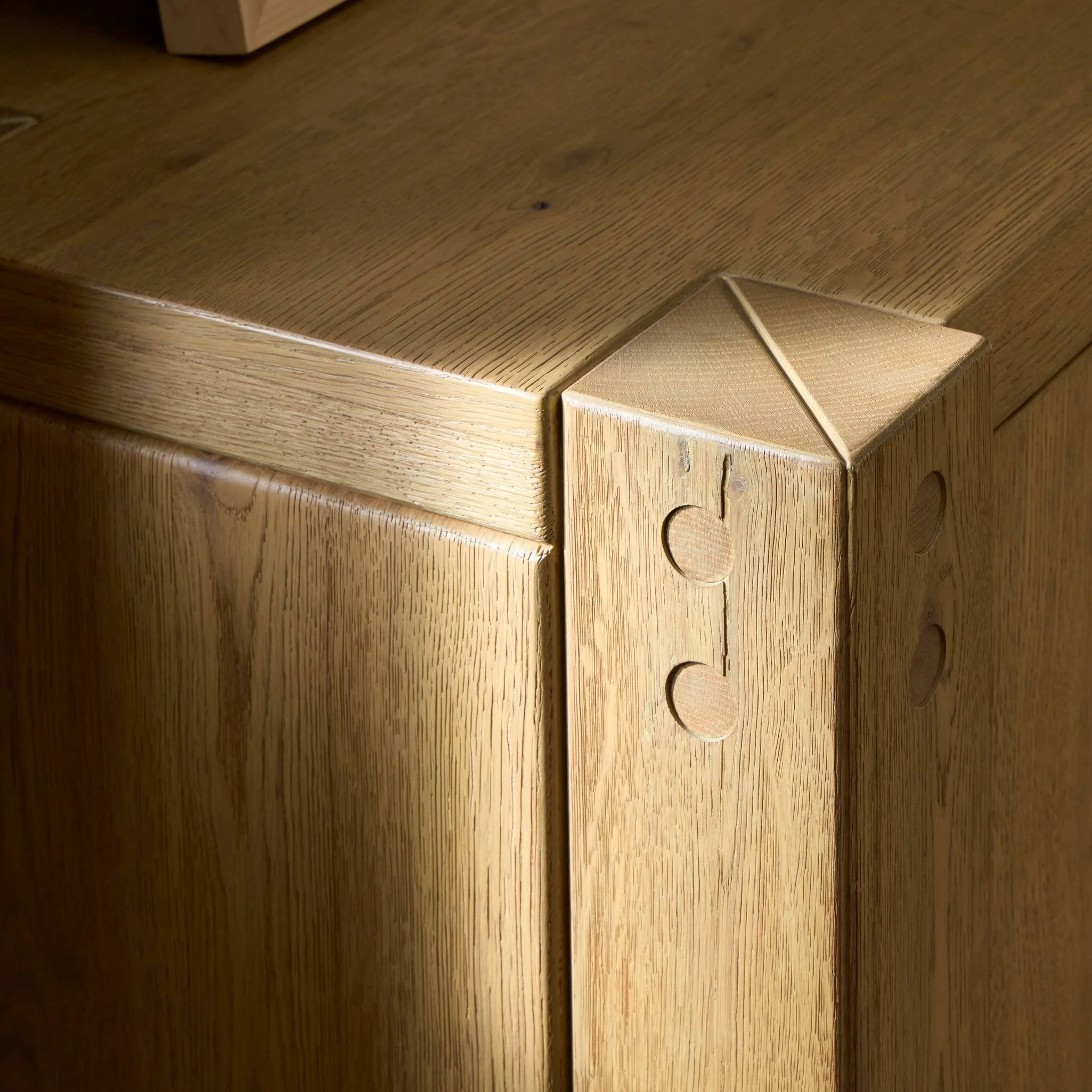 Emmer Sideboard - Image 3