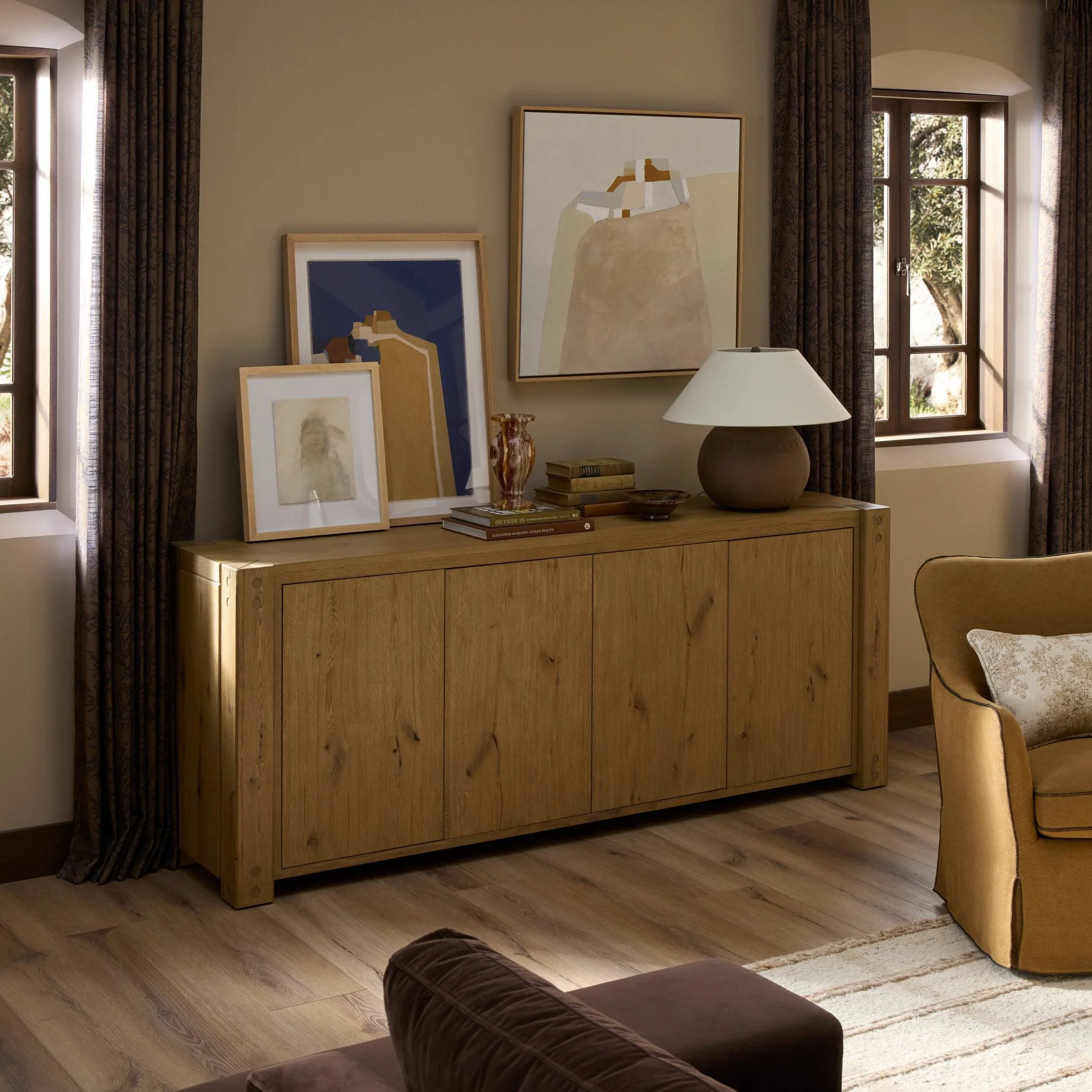 Emmer Sideboard - Image 2