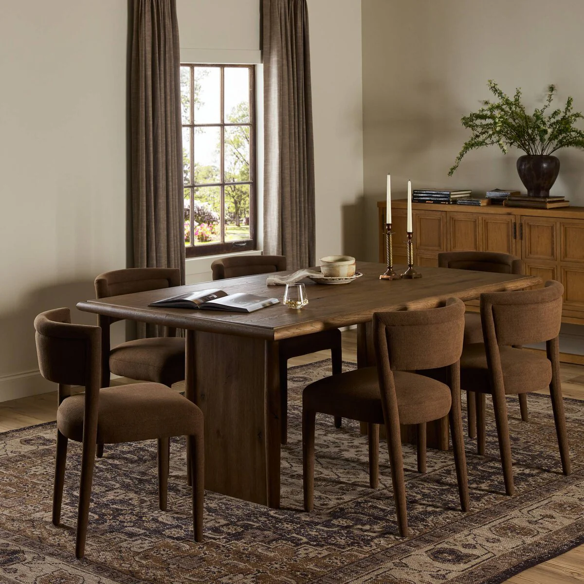 Glenview Dining Table - Image 2