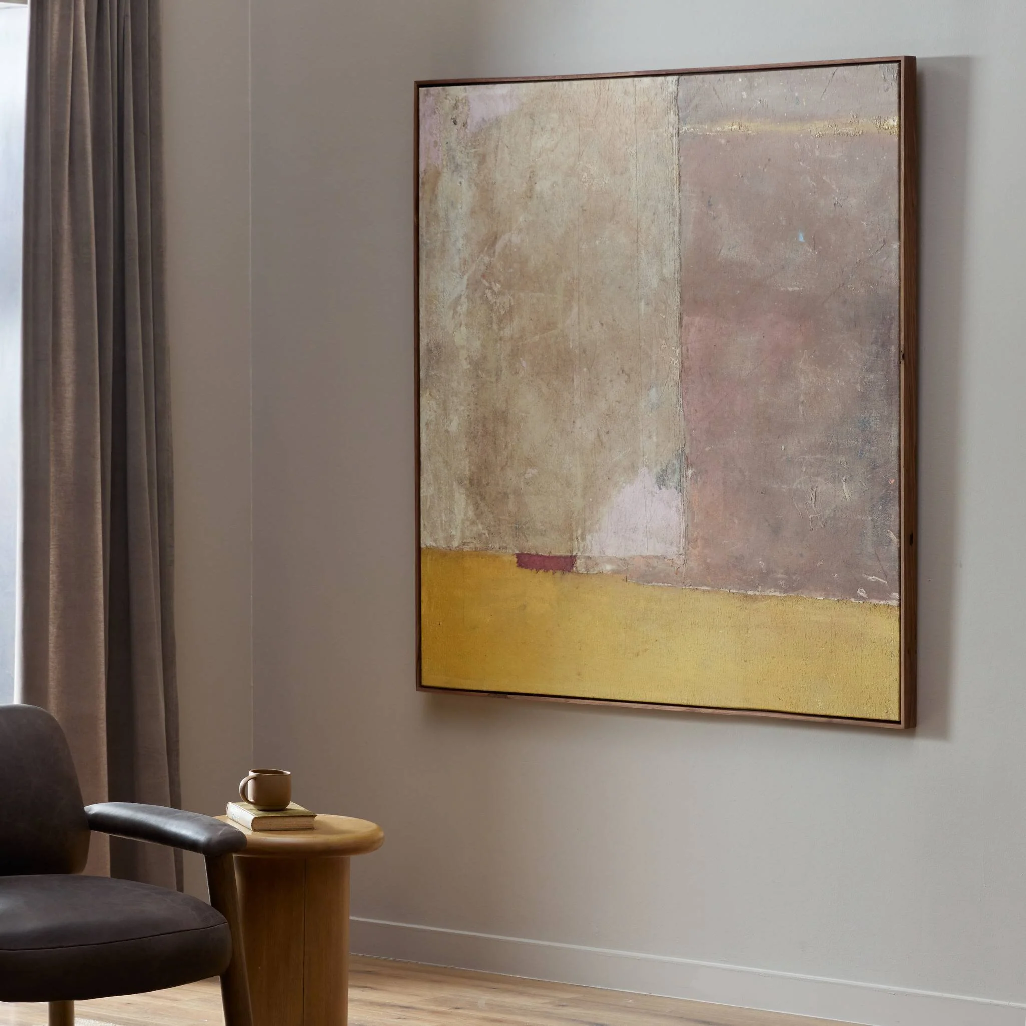 Ochre by Paul Meyer - Image 2