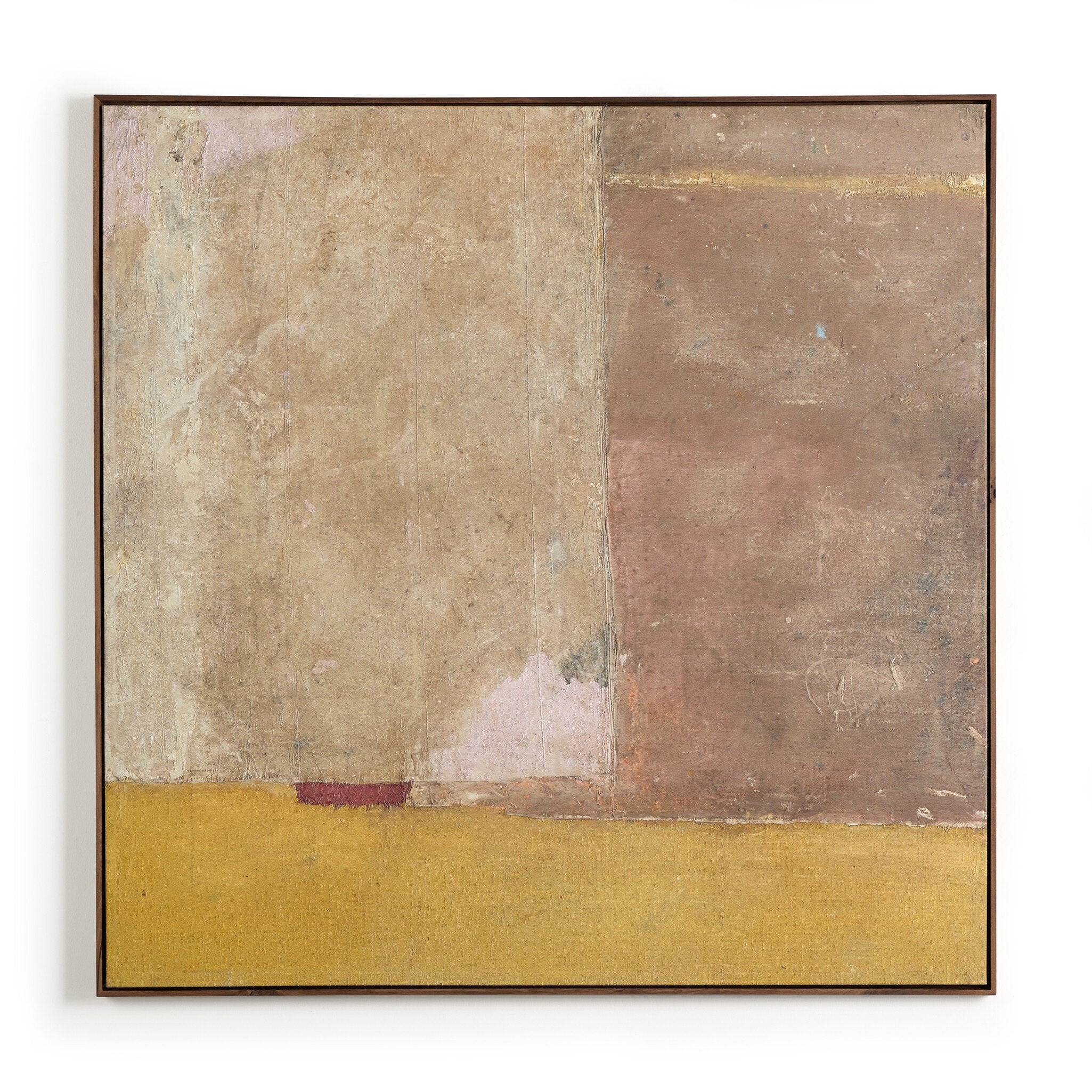 Ochre by Paul Meyer - Image 1