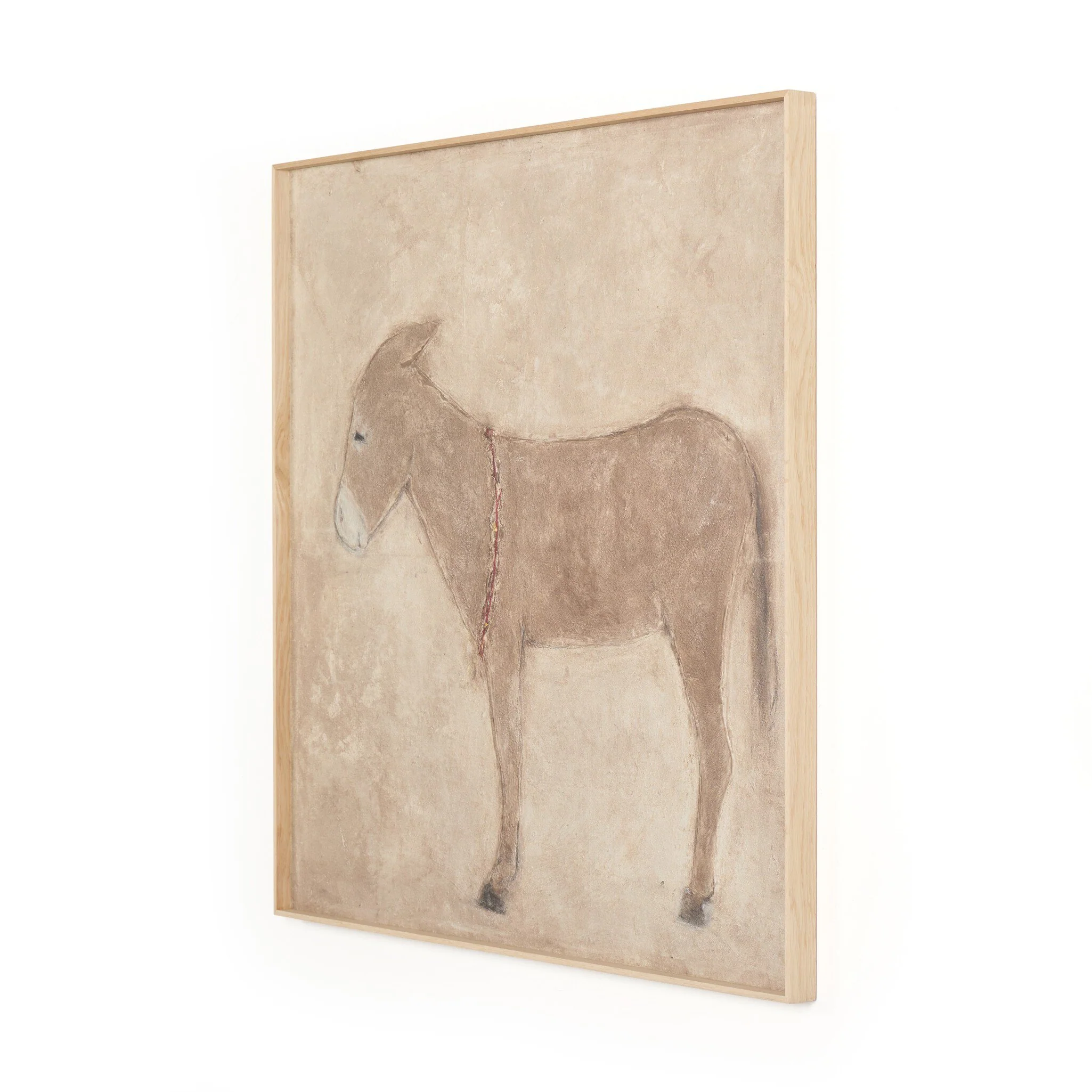 Burro Marron by Paul Meyer - Image 3