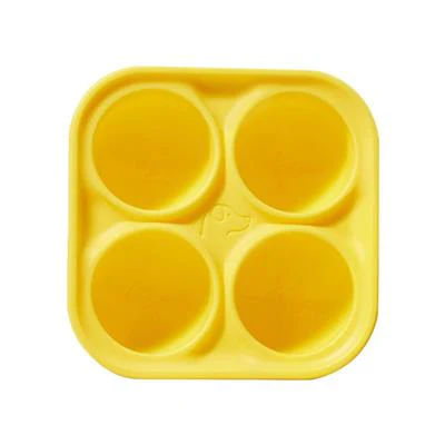 Woof Dog Pupsicle Treat Tray eXtra Large - Image 1