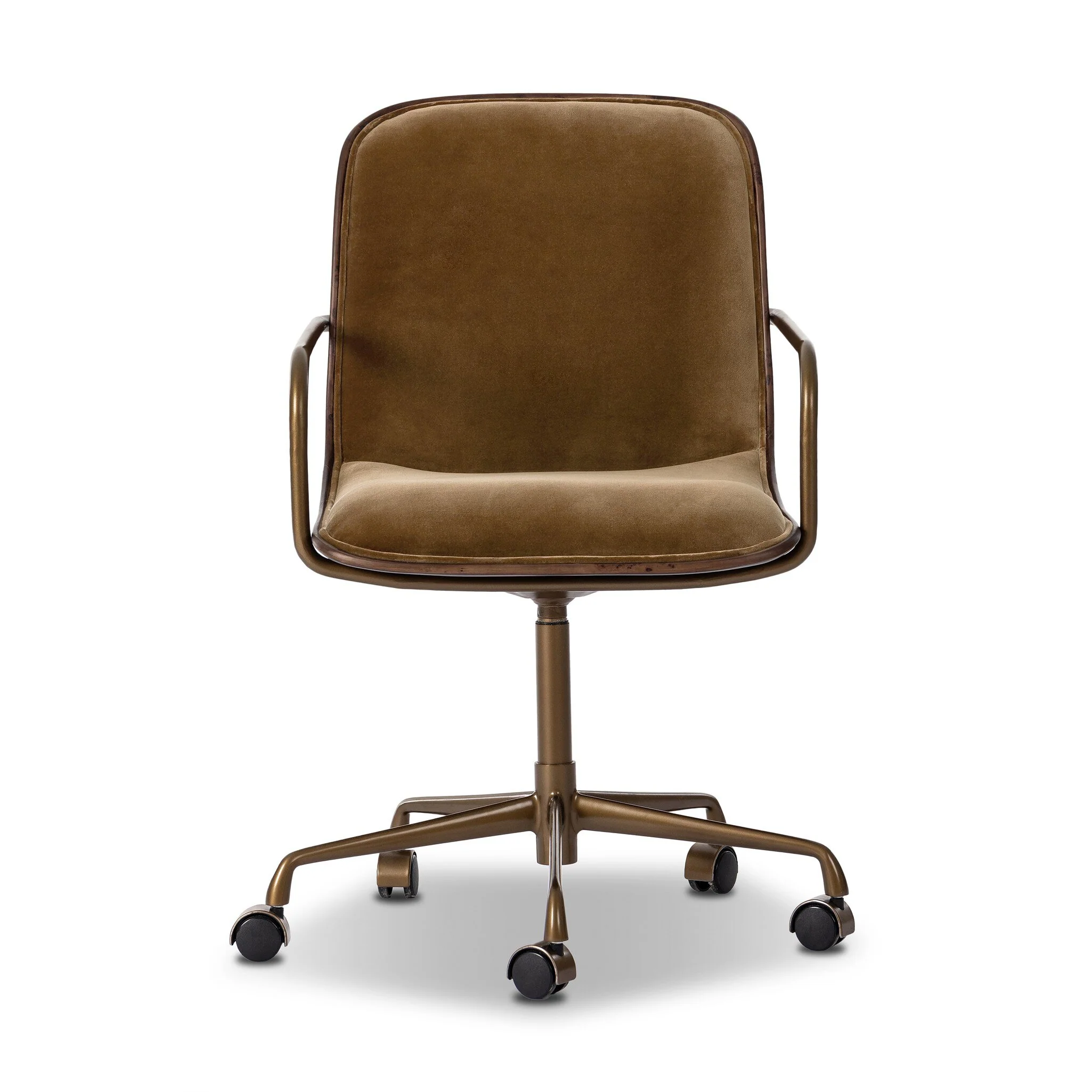 Kendra Desk Chair - Image 1